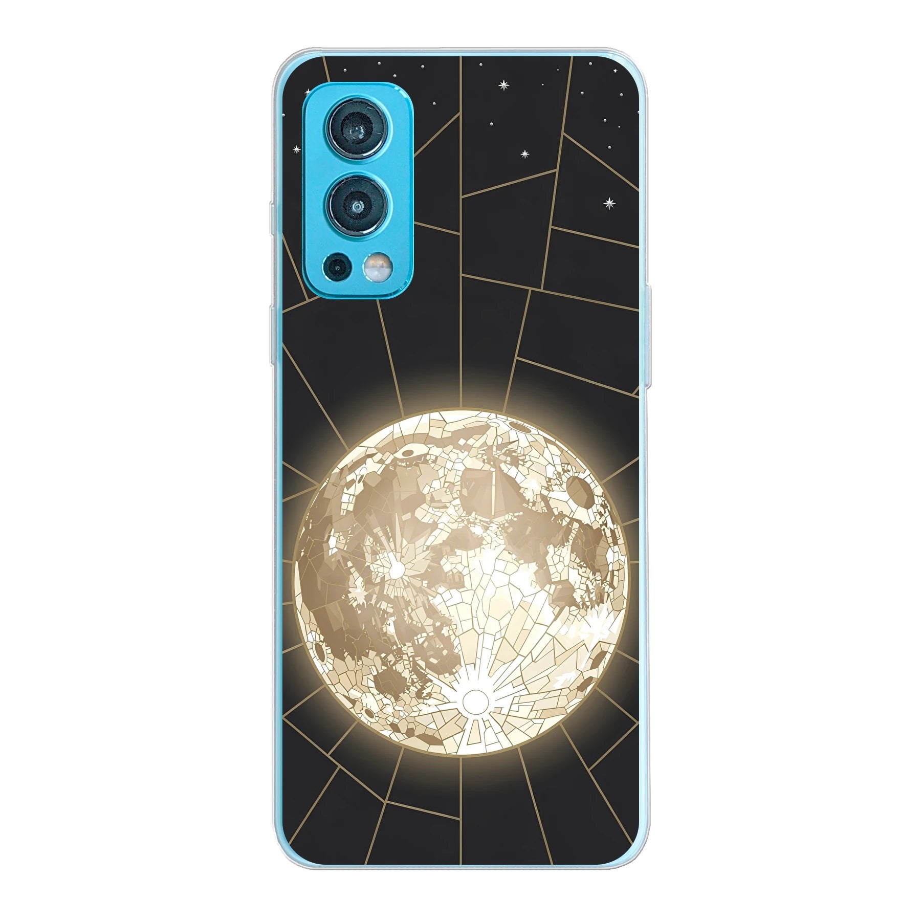 OnePlus Nord 2 5G phone case