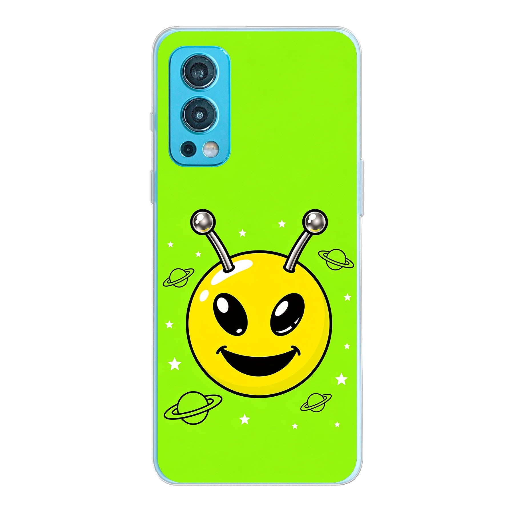 OnePlus Nord 2 5G phone case