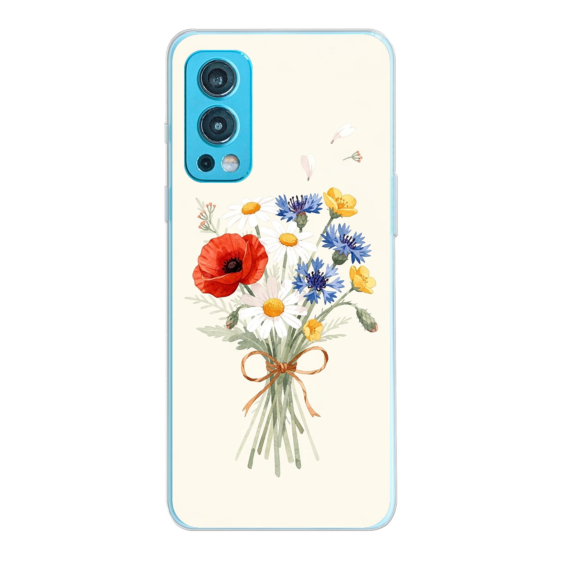 OnePlus Nord 2 5G phone case