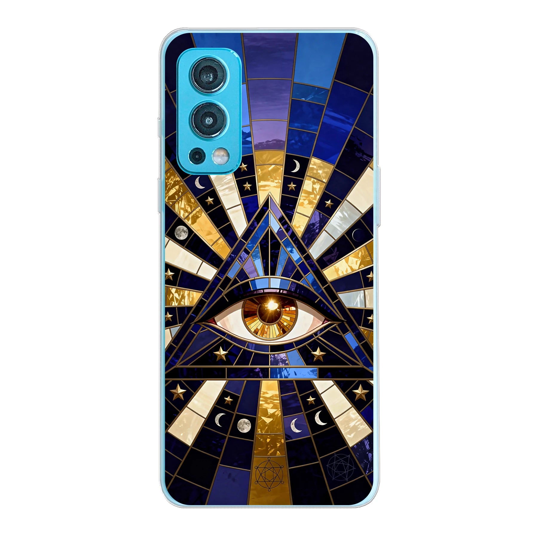 OnePlus Nord 2 5G phone case
