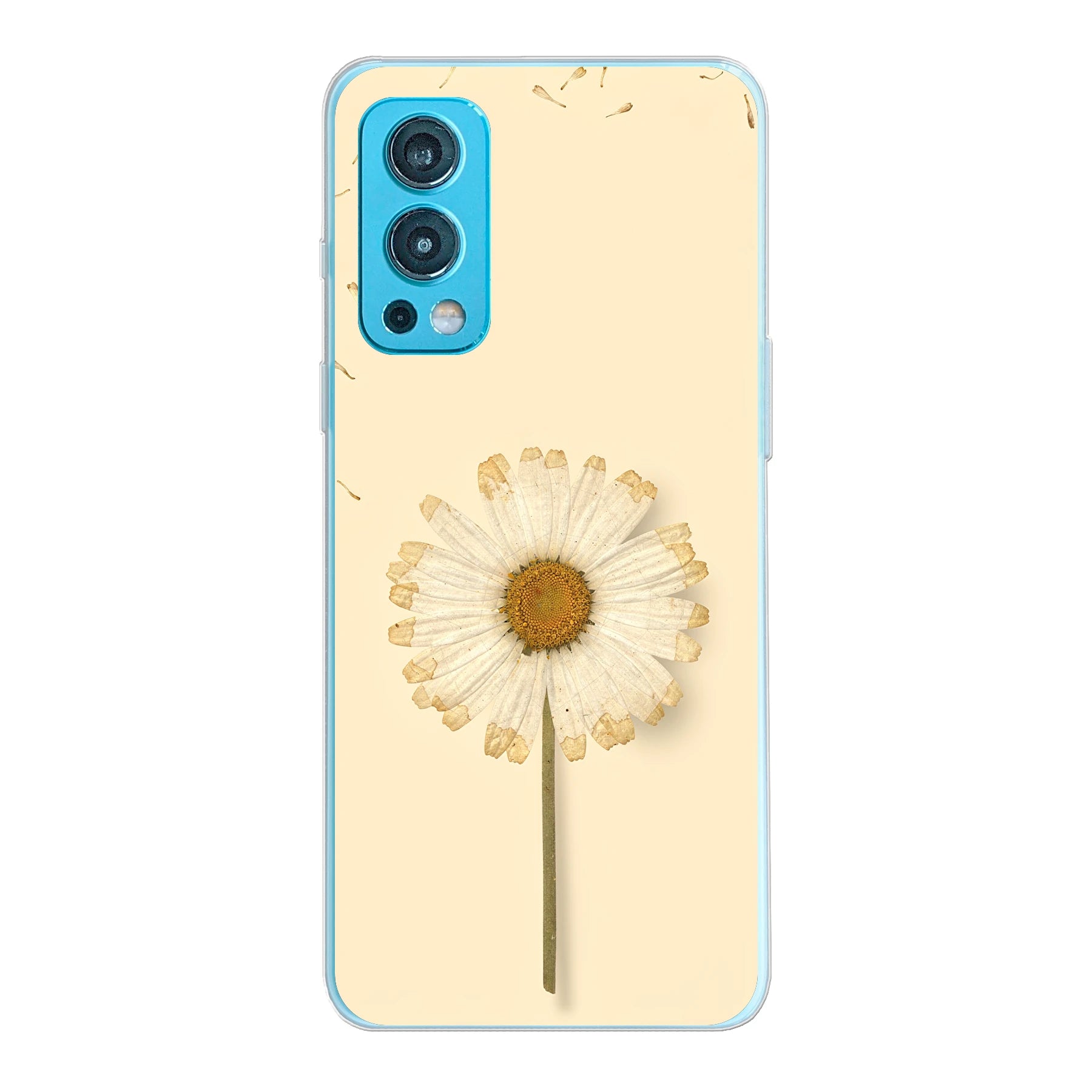 OnePlus Nord 2 5G phone case