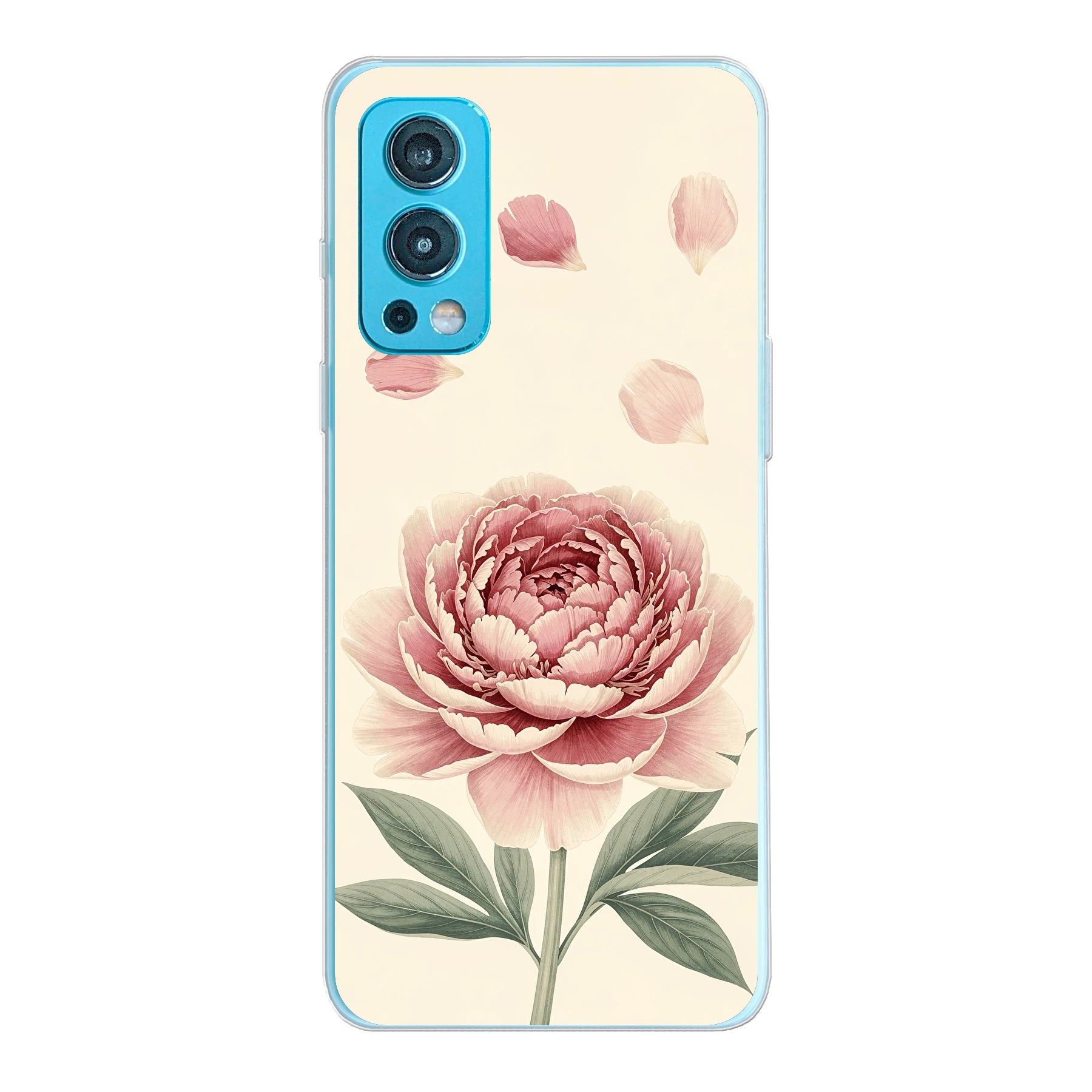 OnePlus Nord 2 5G phone case