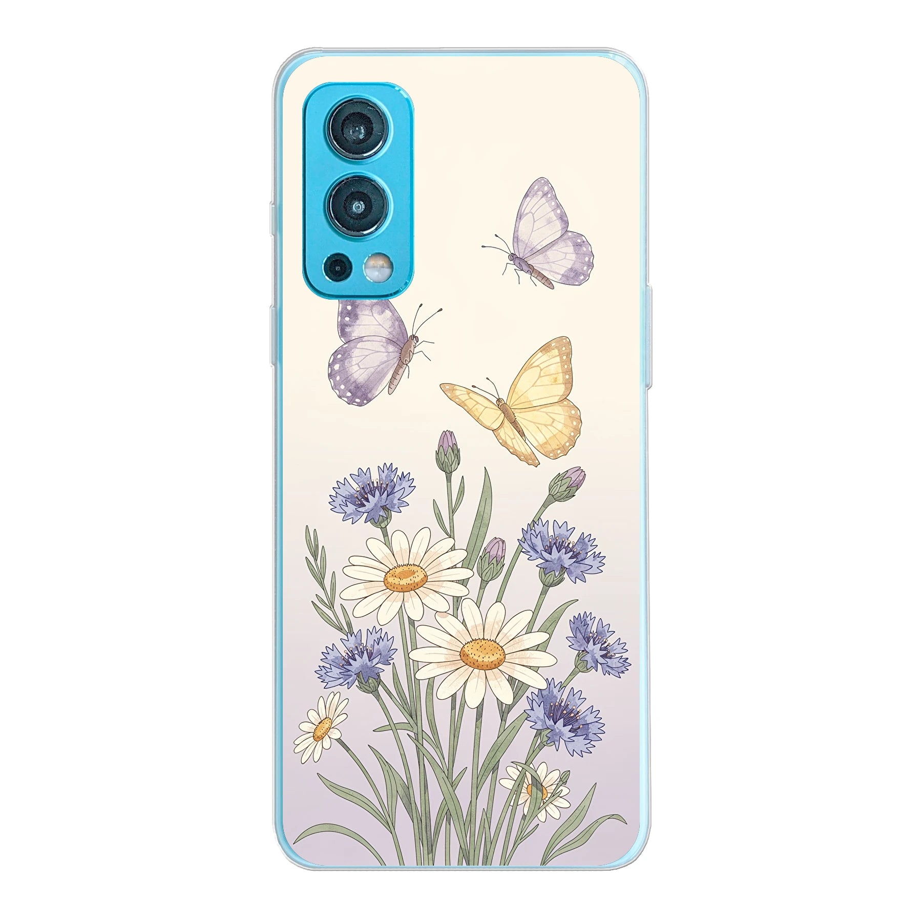 OnePlus Nord 2 5G phone case