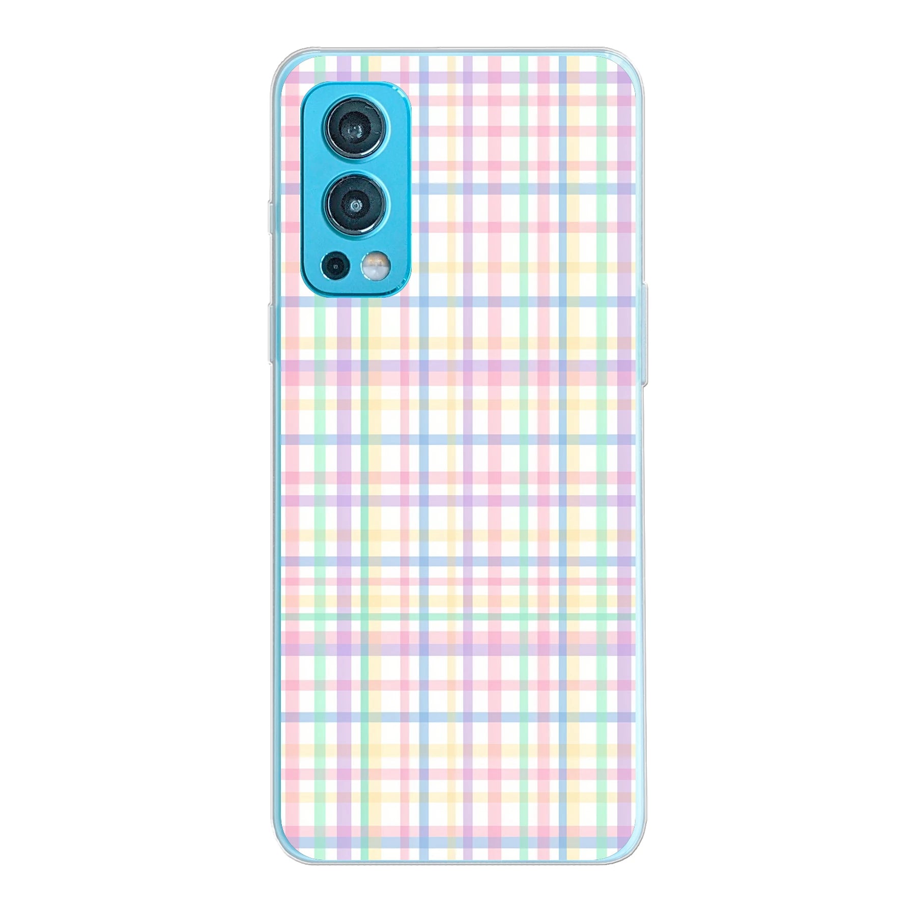 OnePlus Nord 2 5G phone case
