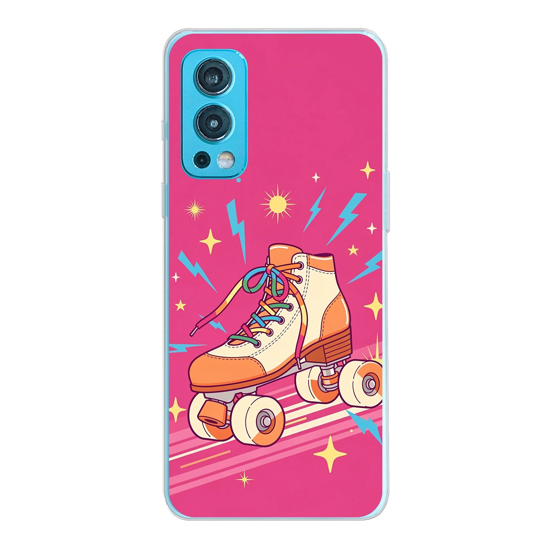 OnePlus Nord 2 5G phone case