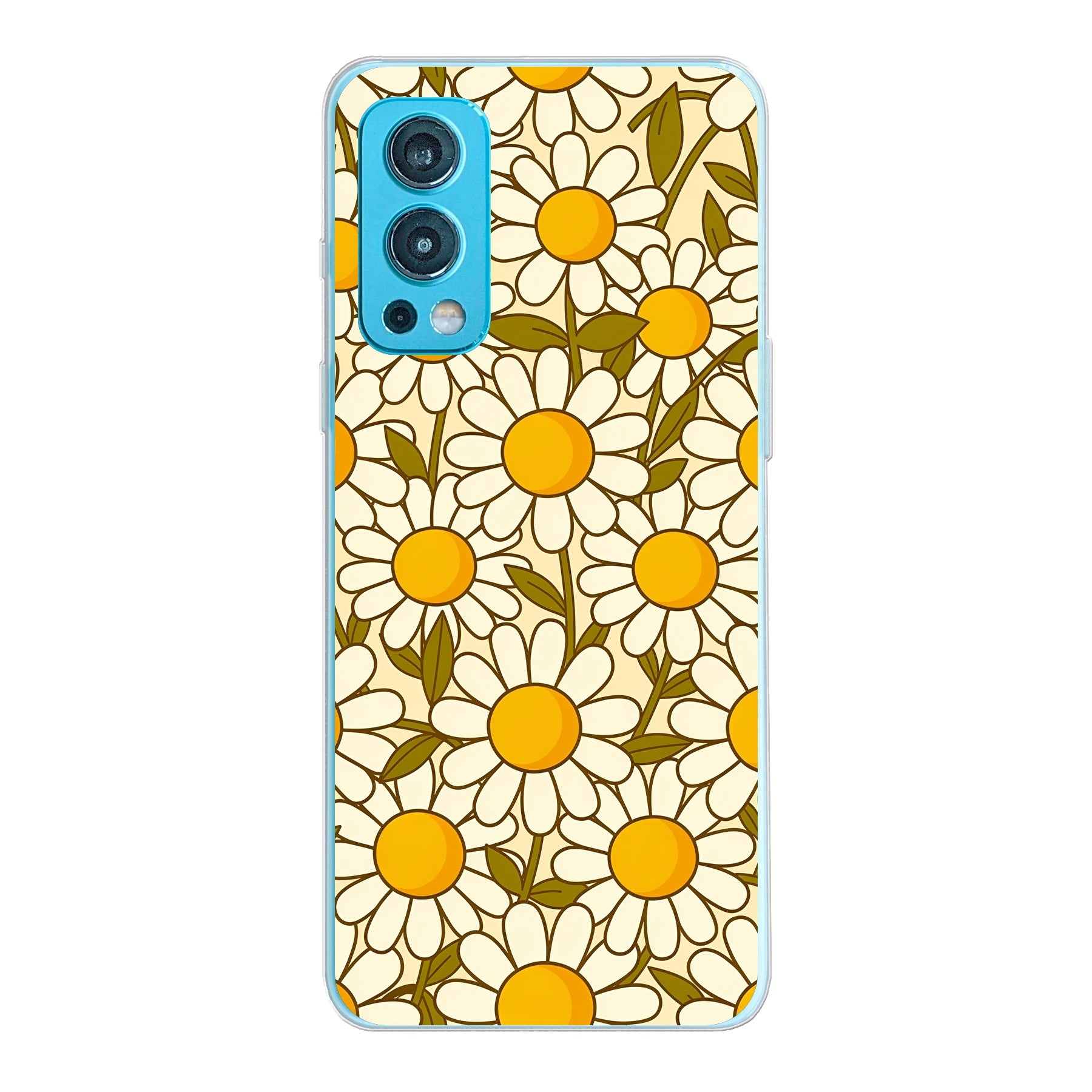 OnePlus Nord 2 5G phone case