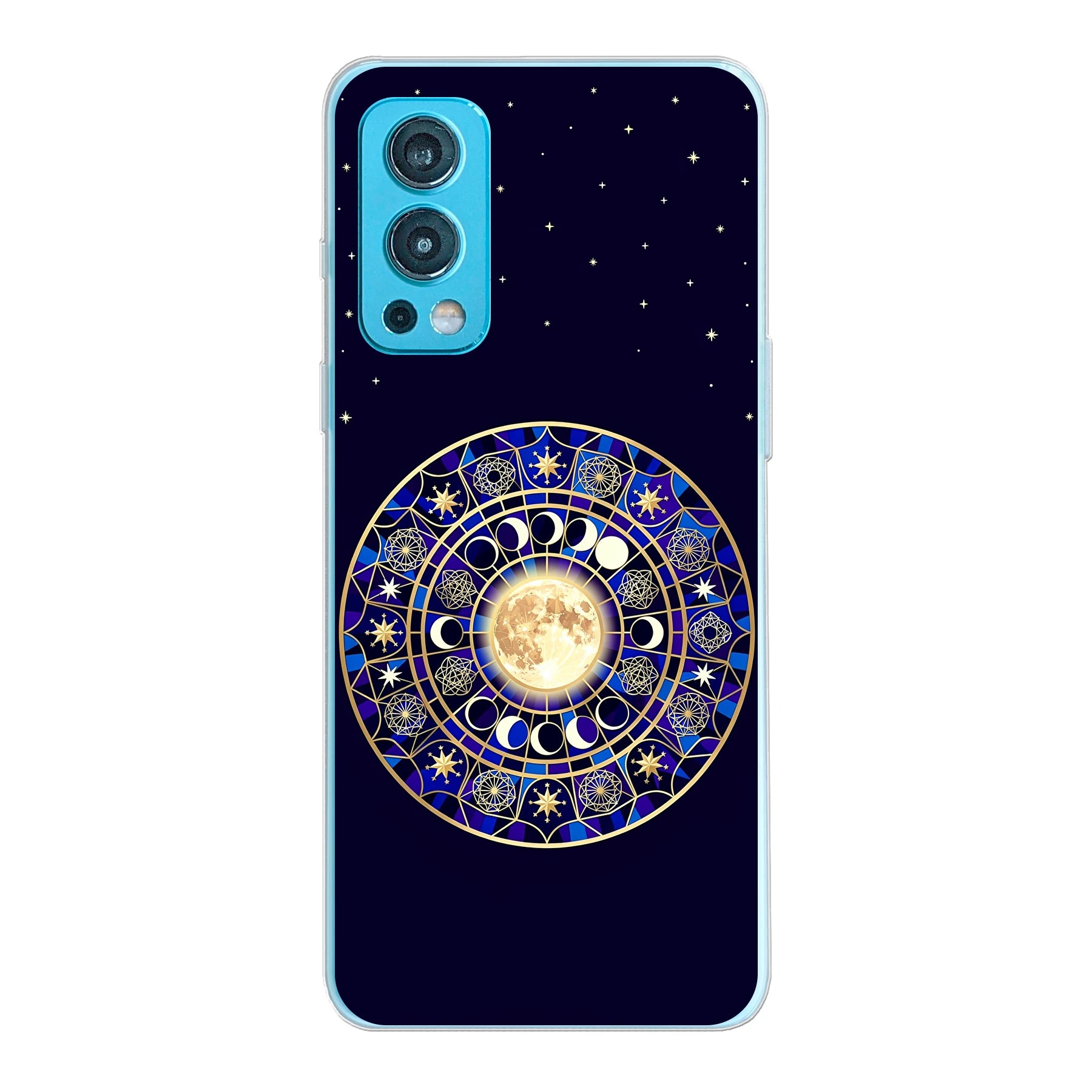OnePlus Nord 2 5G phone case