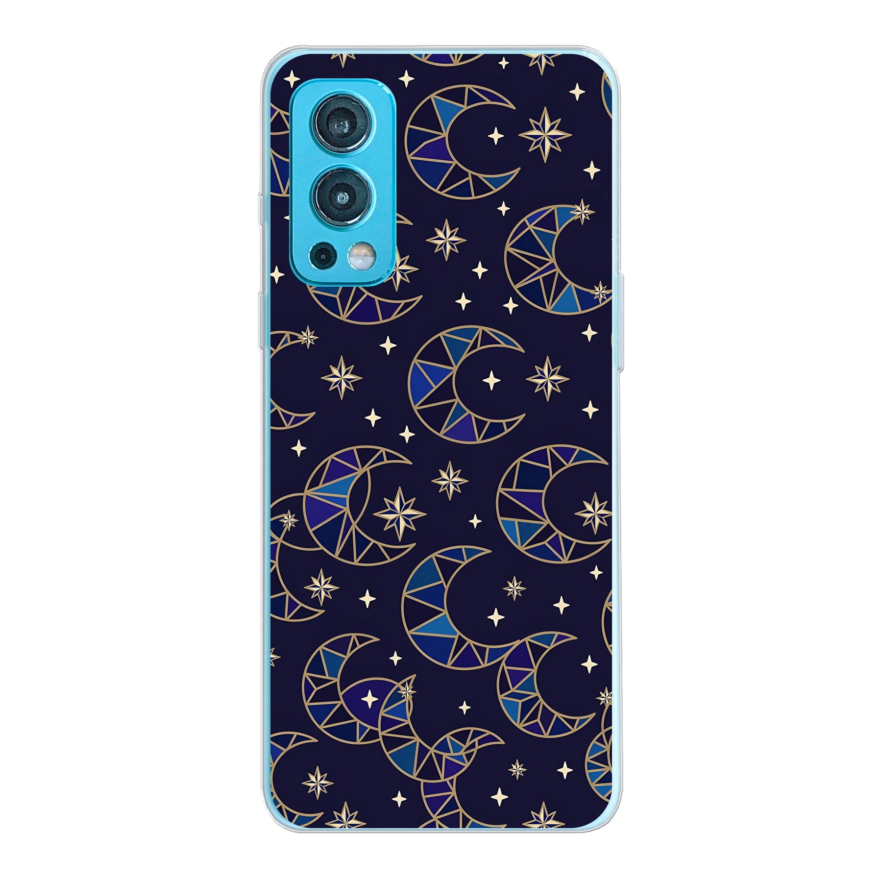 OnePlus Nord 2 5G phone case