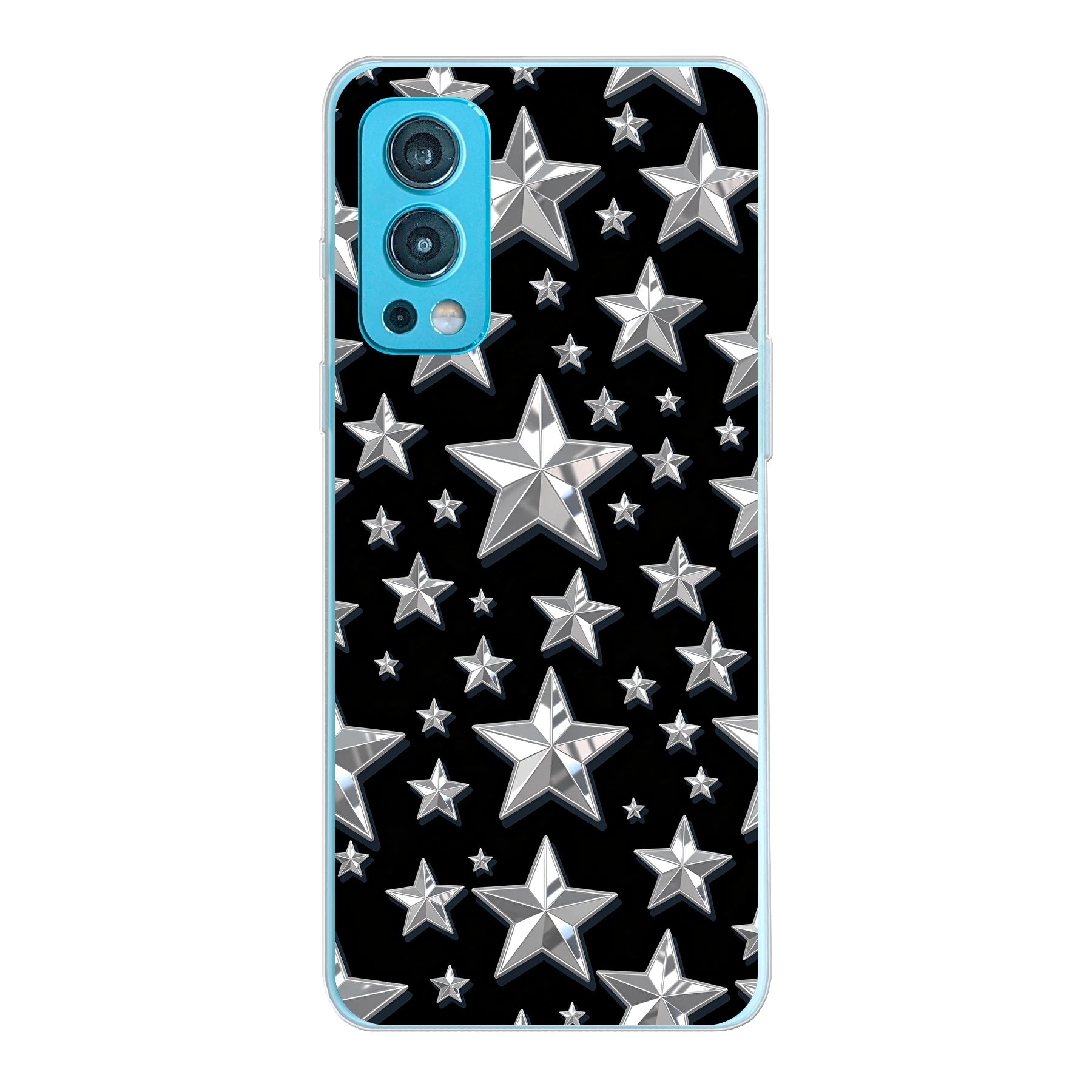 OnePlus Nord 2 5G phone case