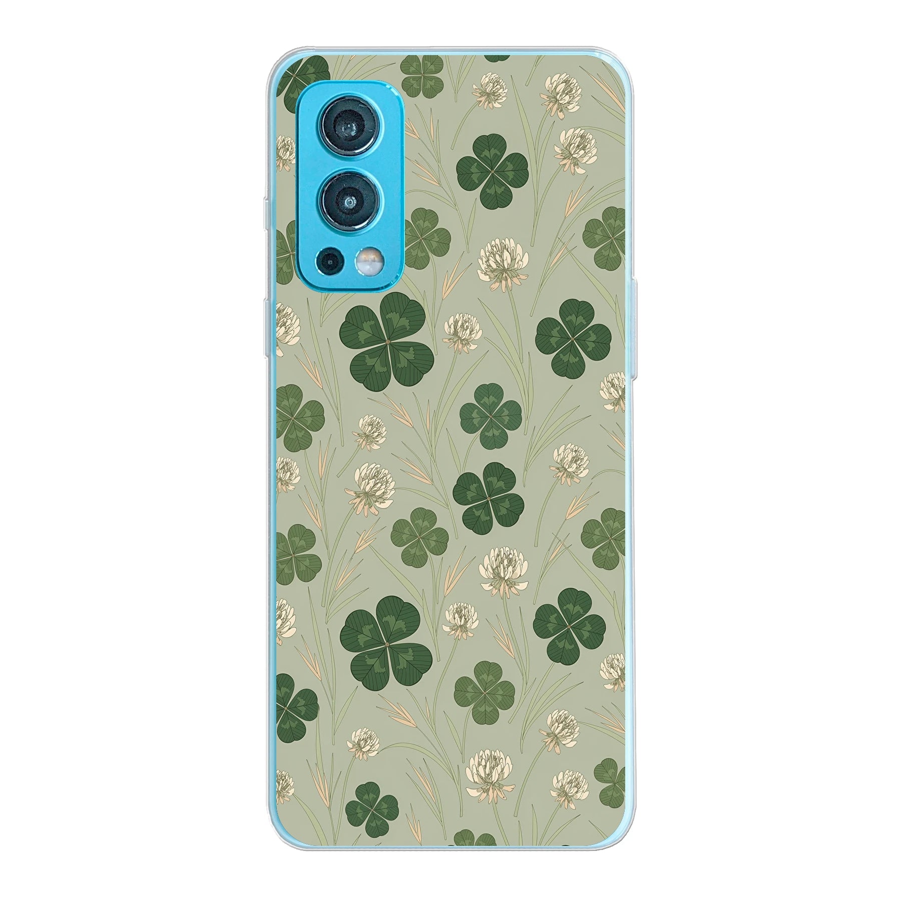 OnePlus Nord 2 5G phone case