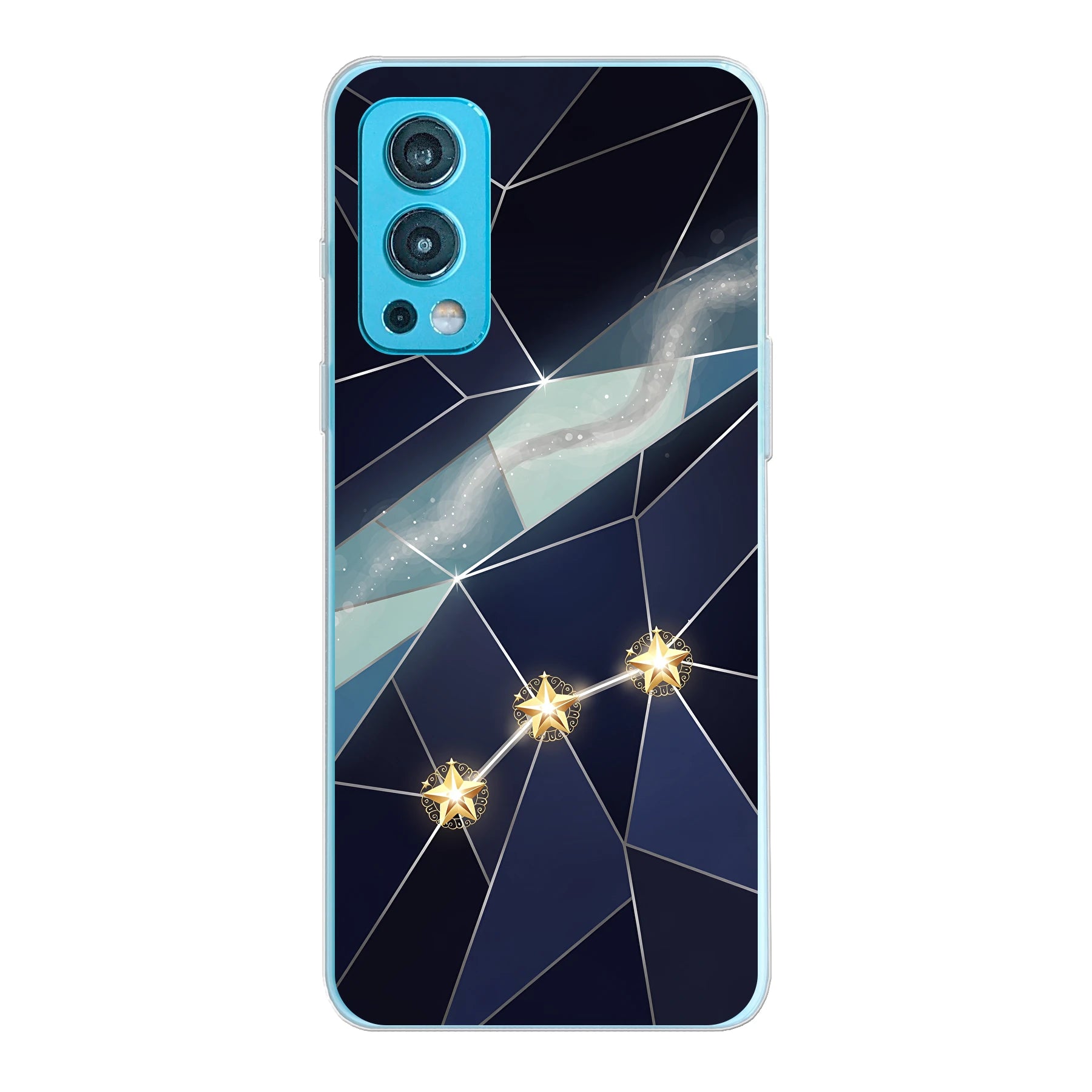 OnePlus Nord 2 5G phone case