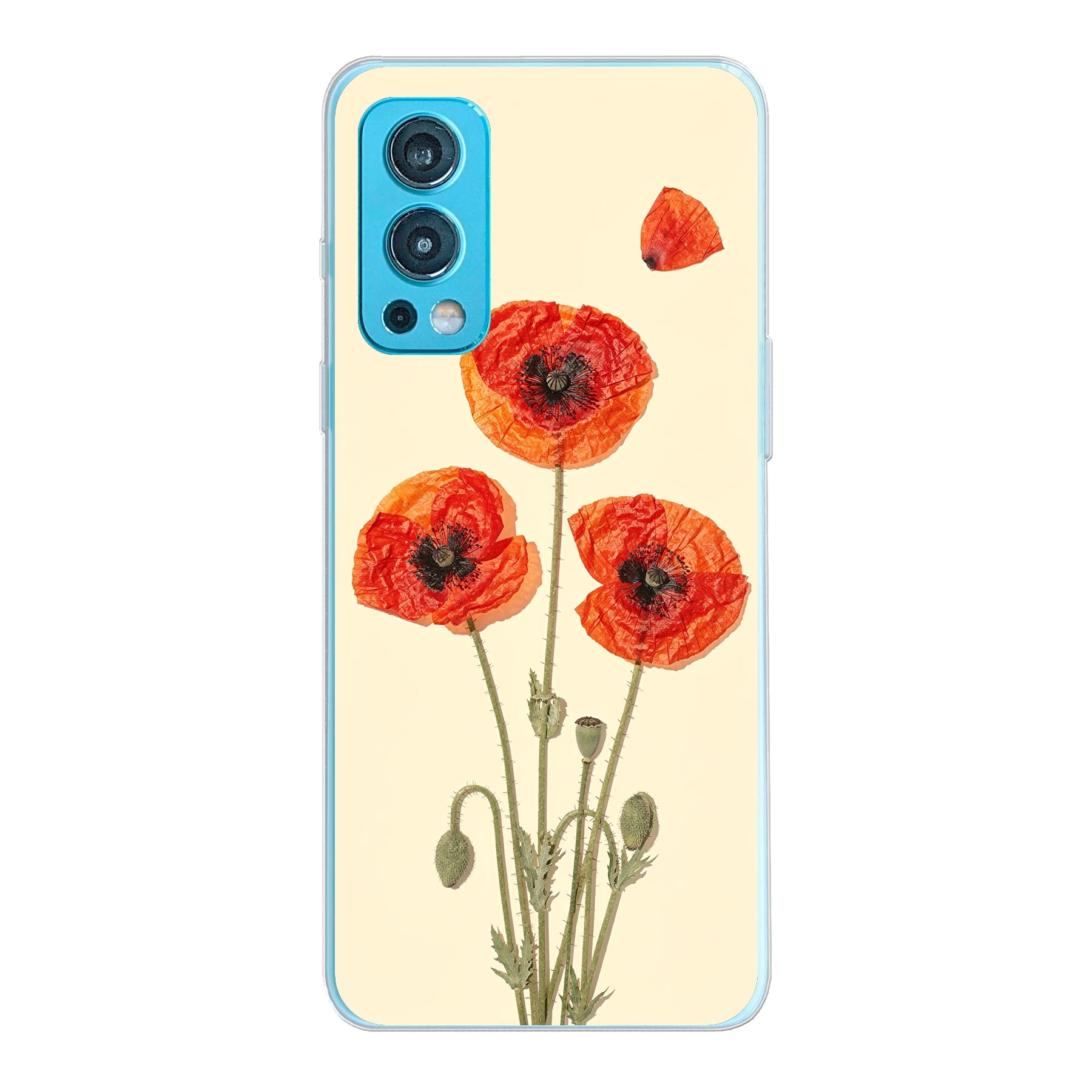 OnePlus Nord 2 5G phone case