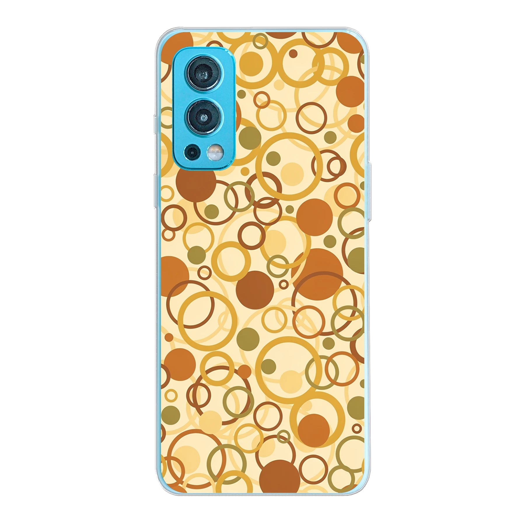 OnePlus Nord 2 5G phone case