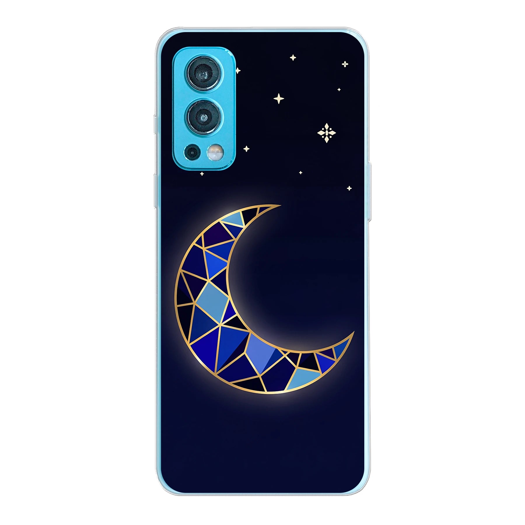 OnePlus Nord 2 5G phone case