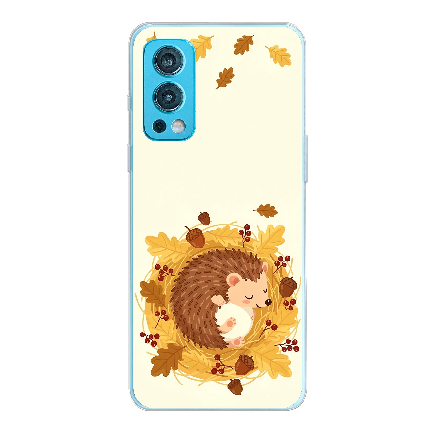 OnePlus Nord 2 5G phone case