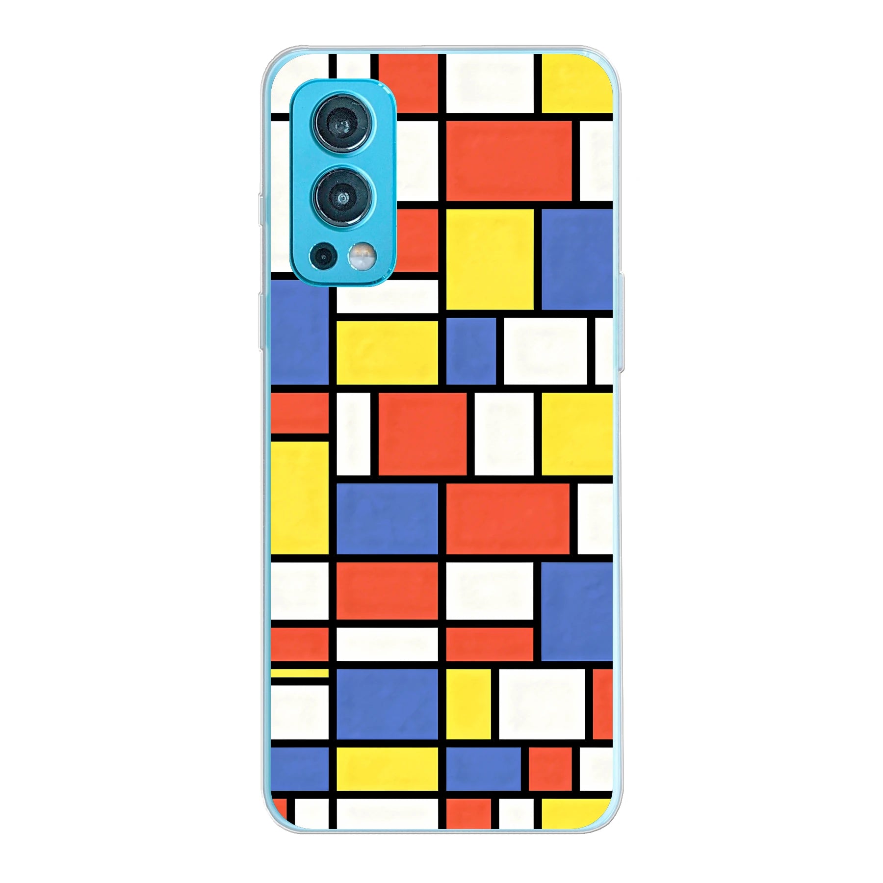 OnePlus Nord 2 5G phone case