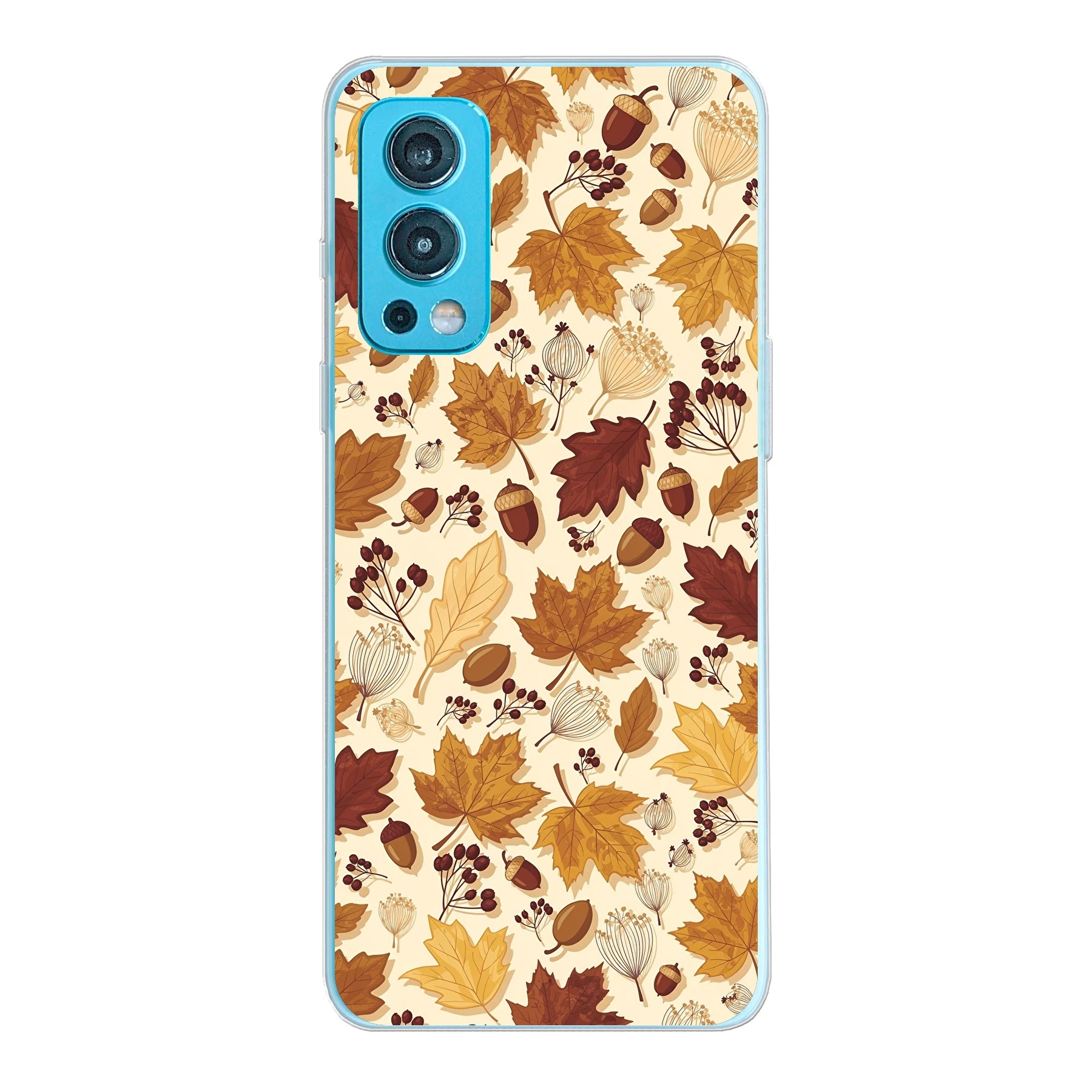 OnePlus Nord 2 5G phone case