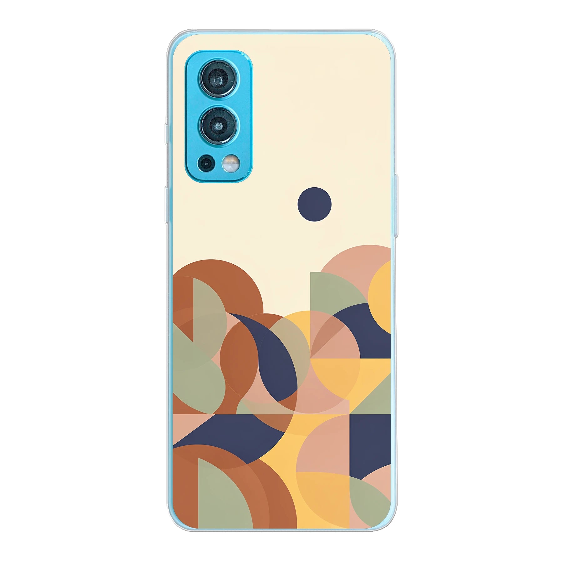 OnePlus Nord 2 5G phone case