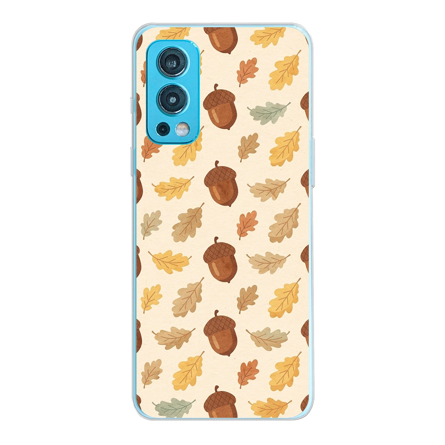 OnePlus Nord 2 5G phone case