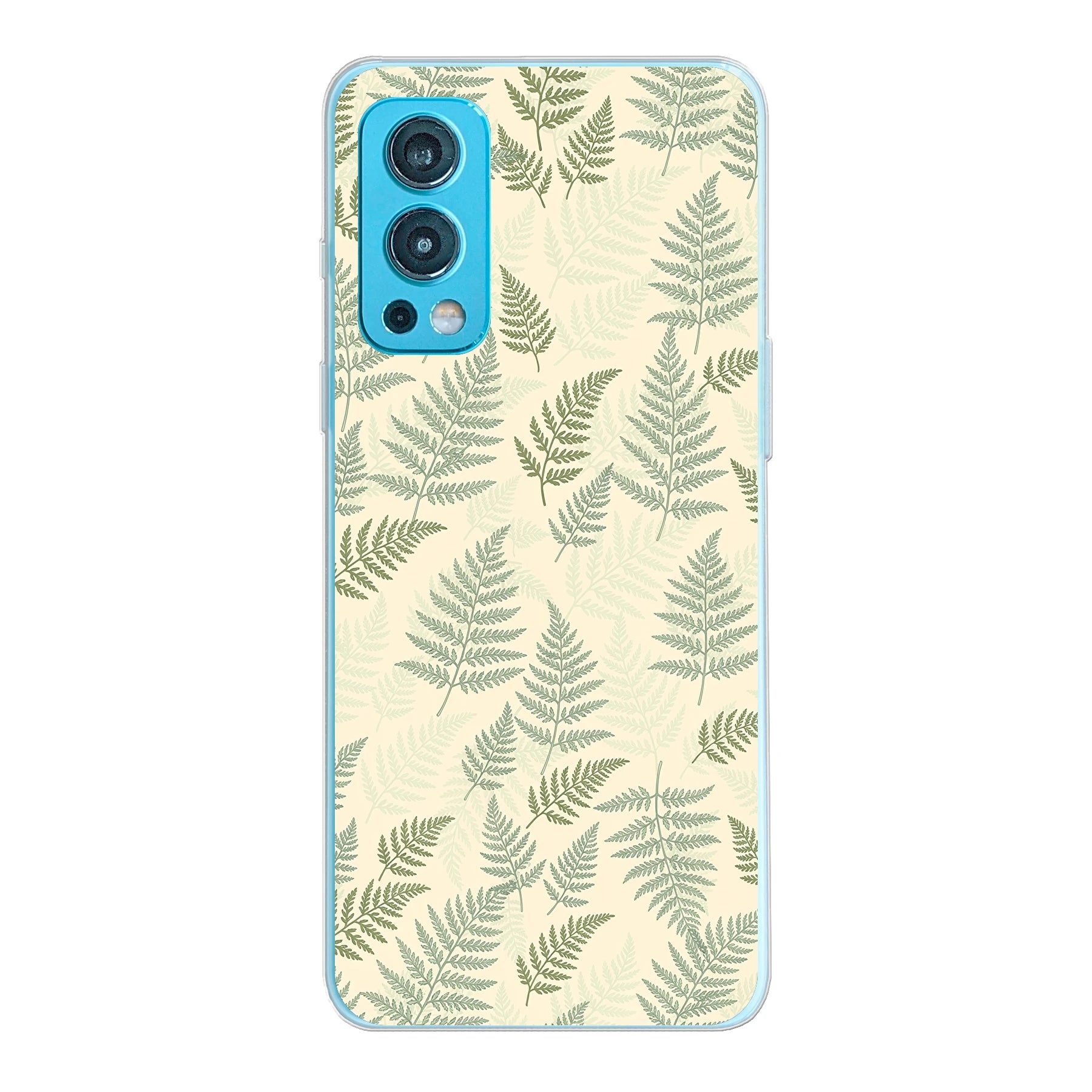OnePlus Nord 2 5G phone case