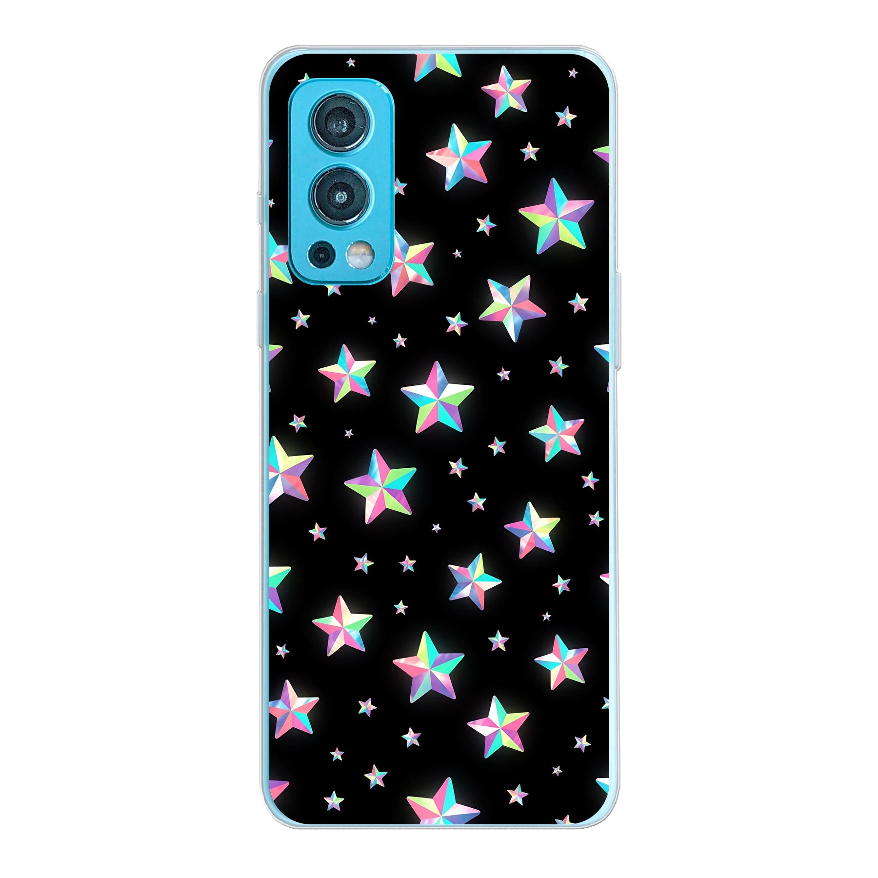 OnePlus Nord 2 5G phone case