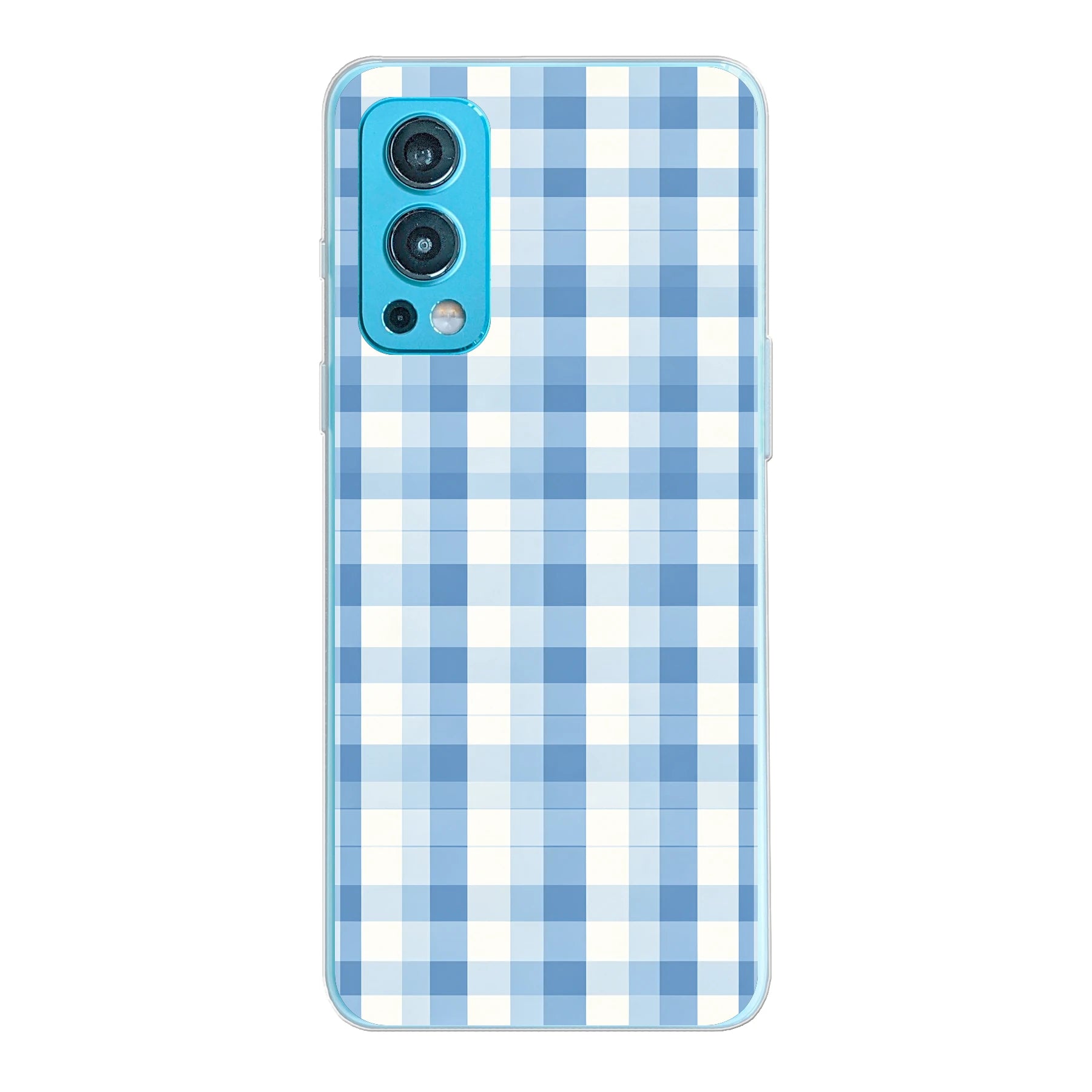 OnePlus Nord 2 5G phone case