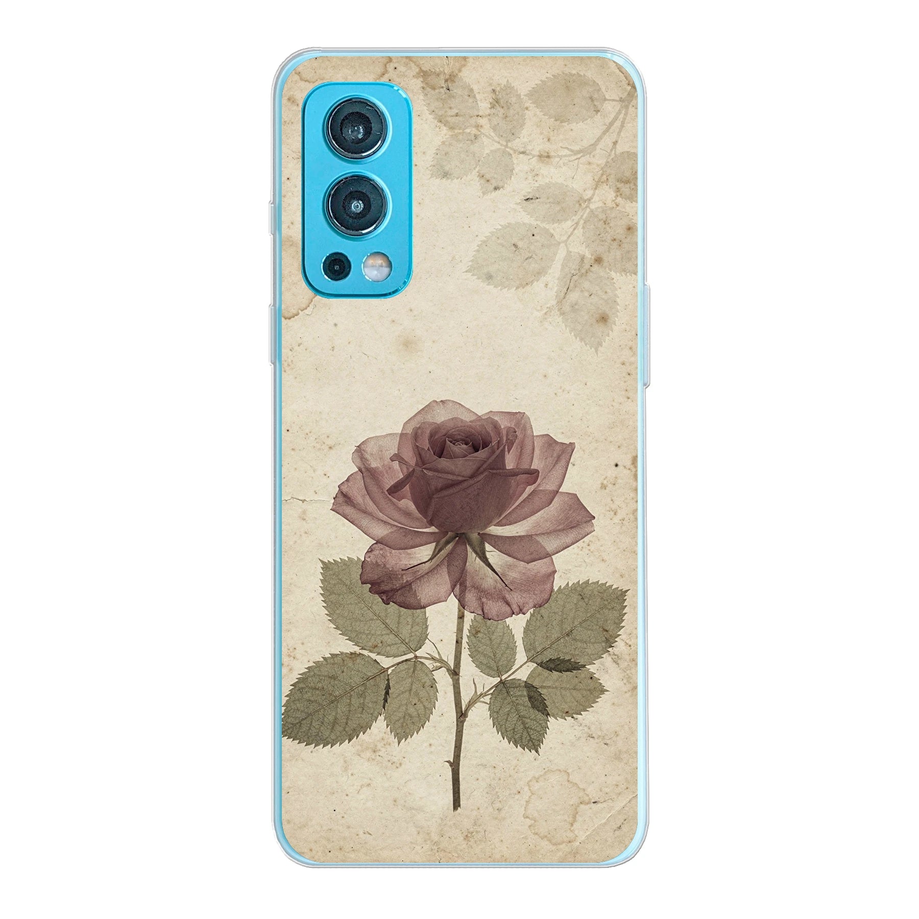 OnePlus Nord 2 5G phone case