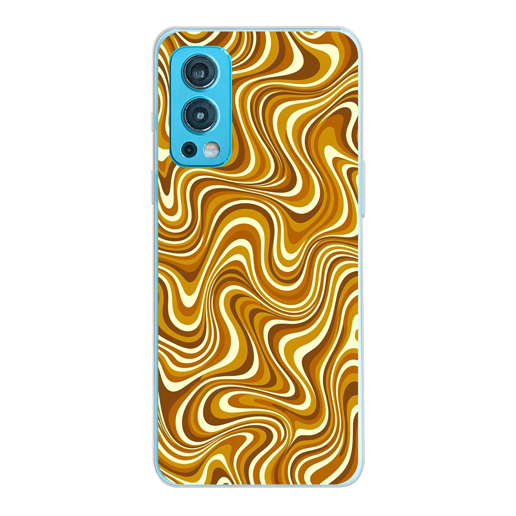 OnePlus Nord 2 5G phone case