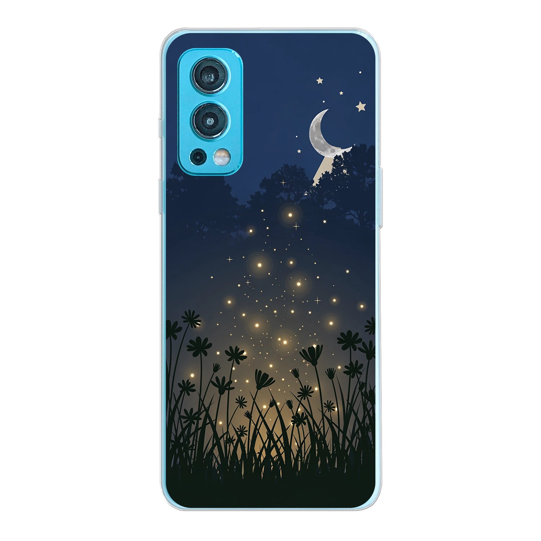 OnePlus Nord 2 5G phone case