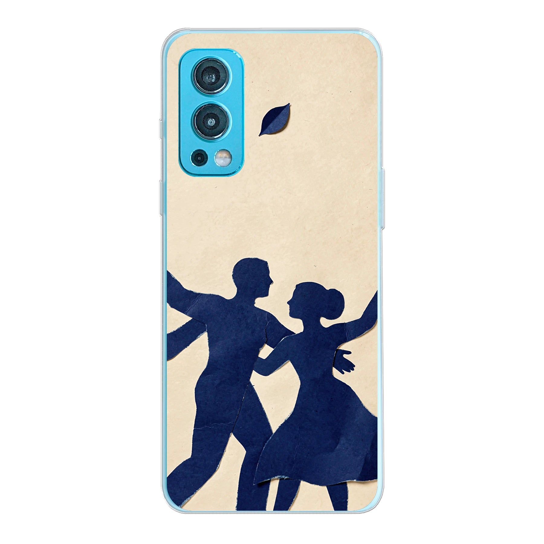 OnePlus Nord 2 5G phone case