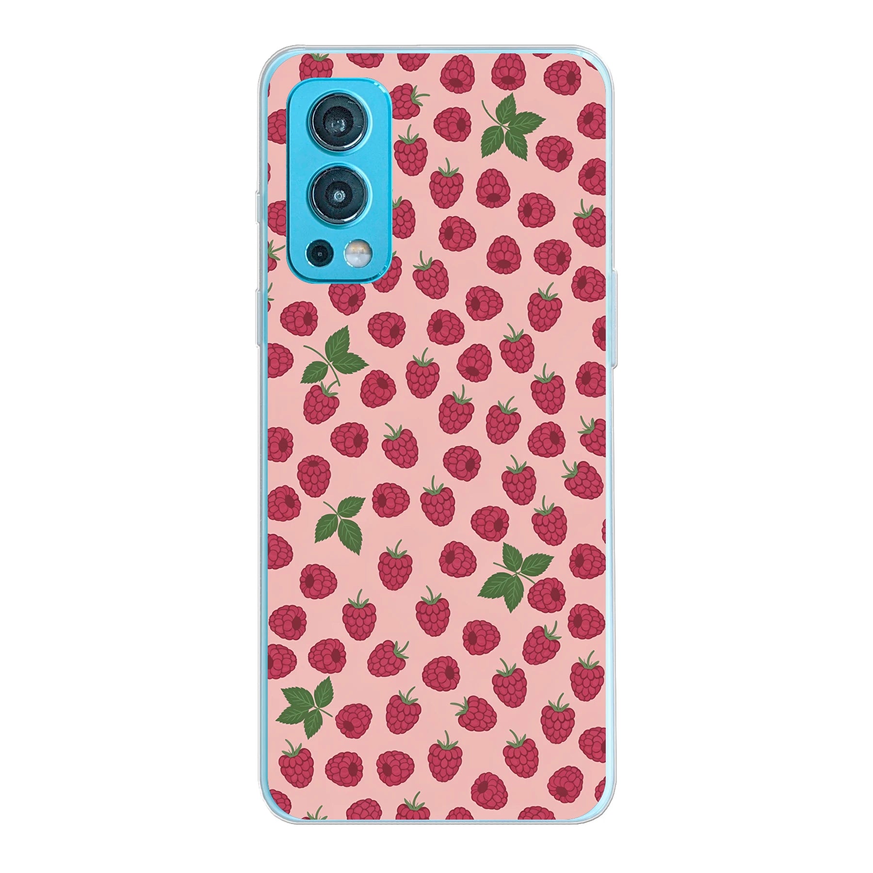 OnePlus Nord 2 5G phone case