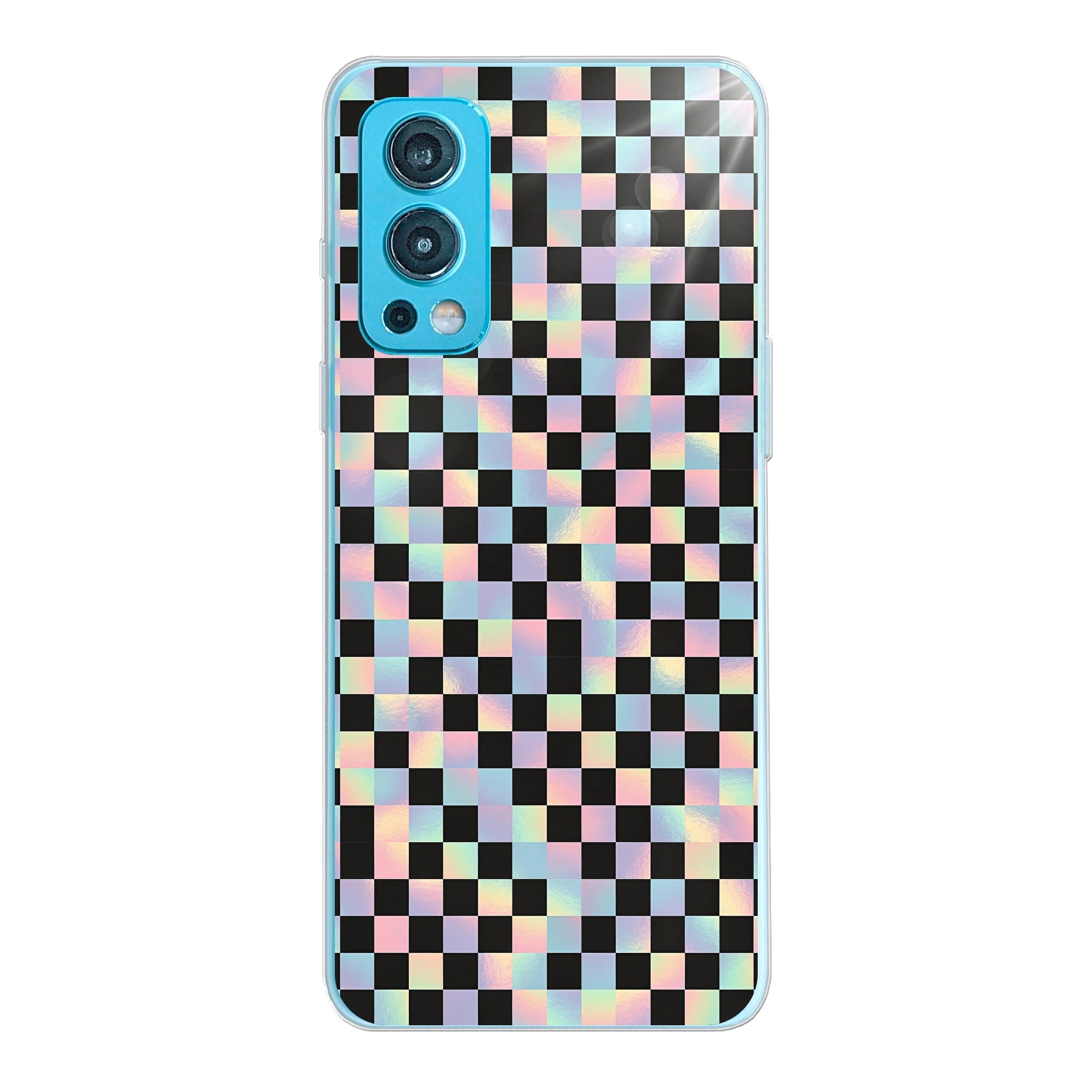 OnePlus Nord 2 5G phone case