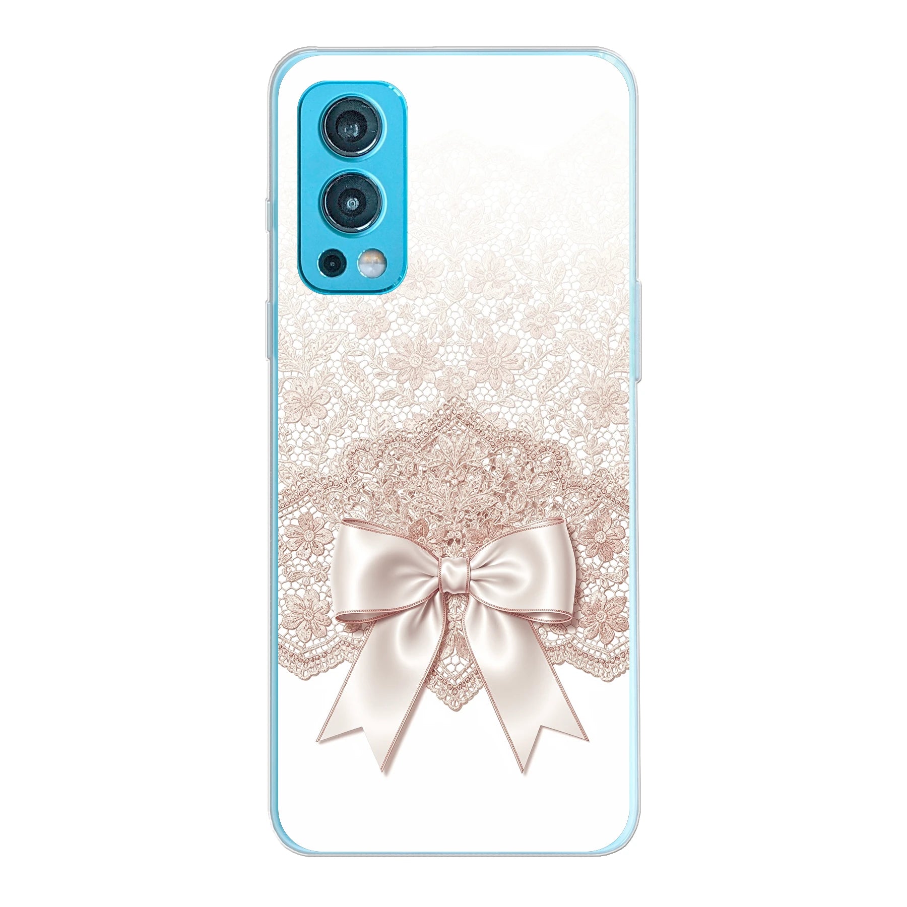OnePlus Nord 2 5G phone case