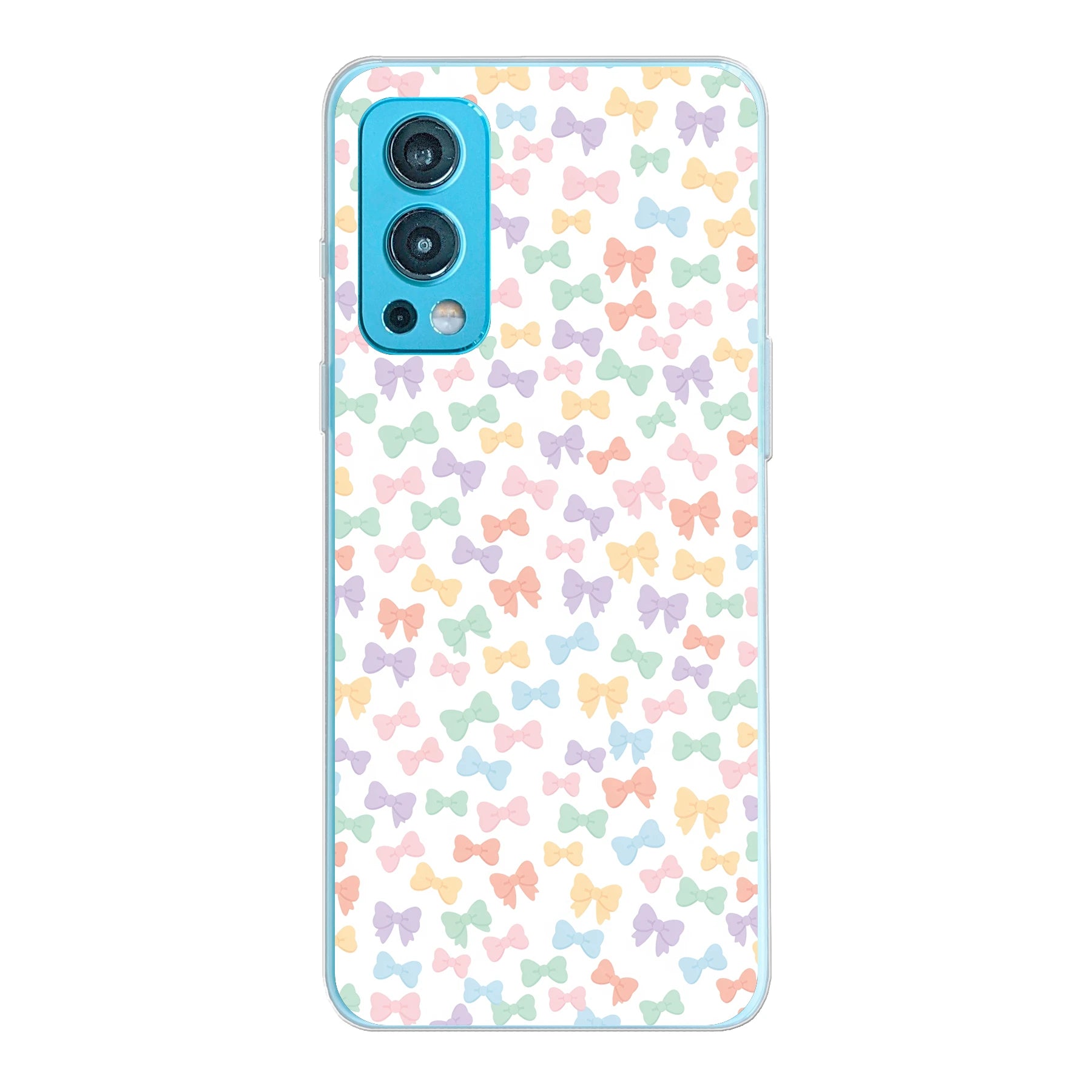 OnePlus Nord 2 5G phone case