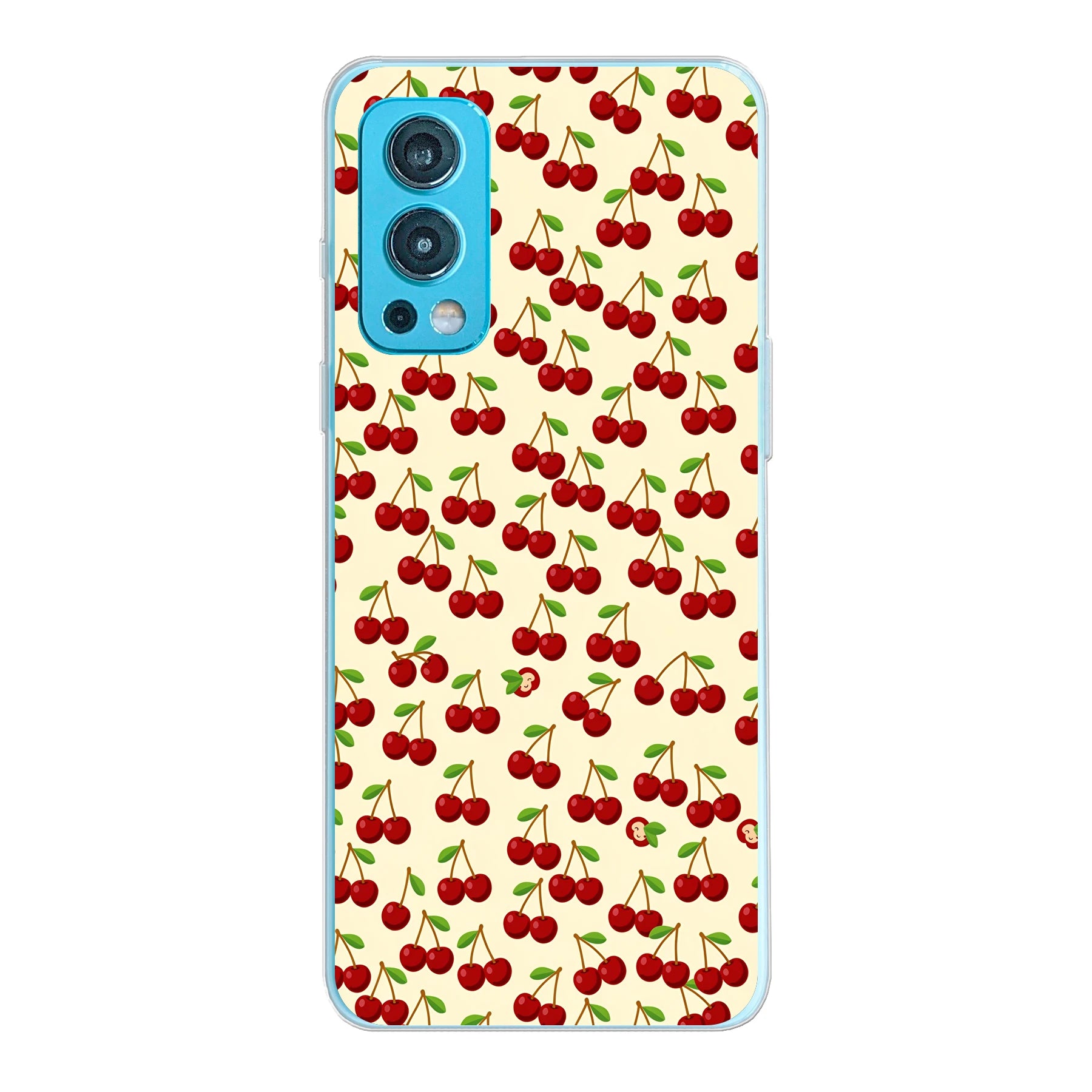 OnePlus Nord 2 5G phone case