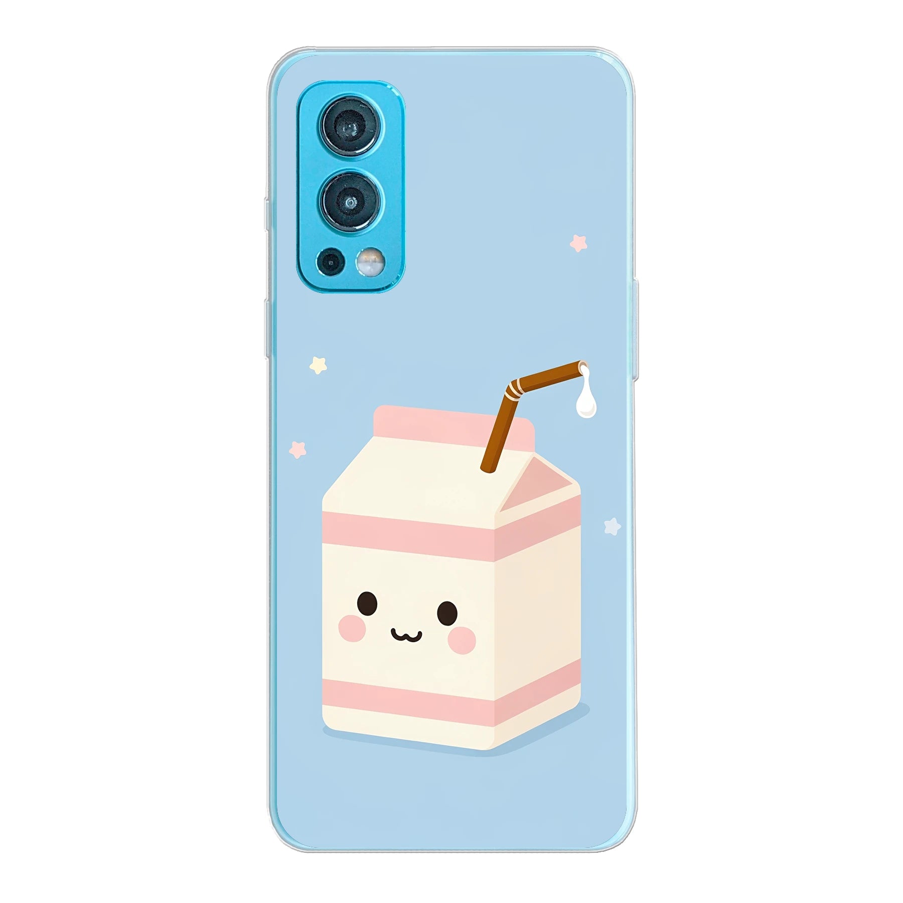 OnePlus Nord 2 5G phone case