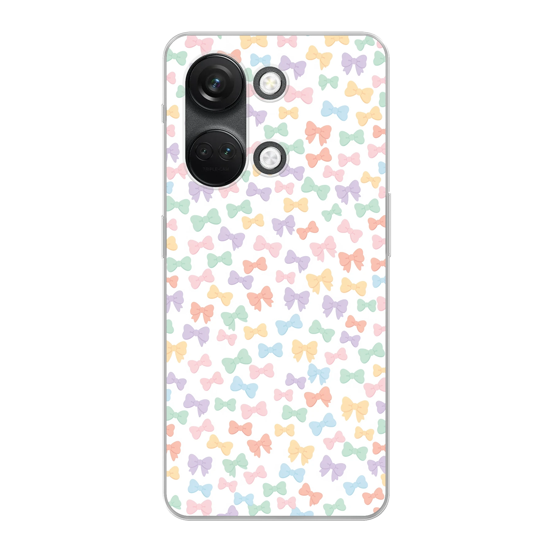 OnePlus Nord 3 phone case