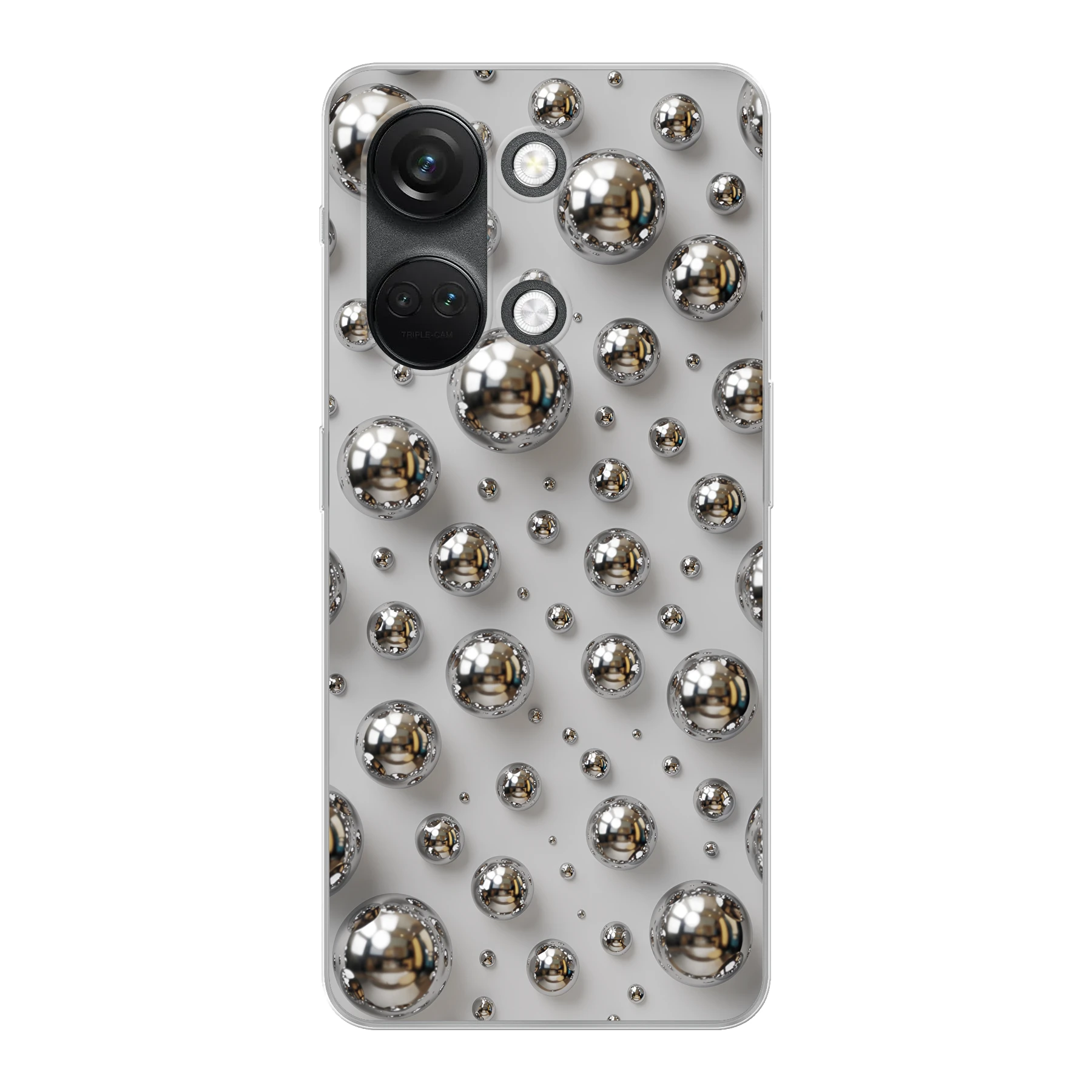 OnePlus Nord 3 phone case