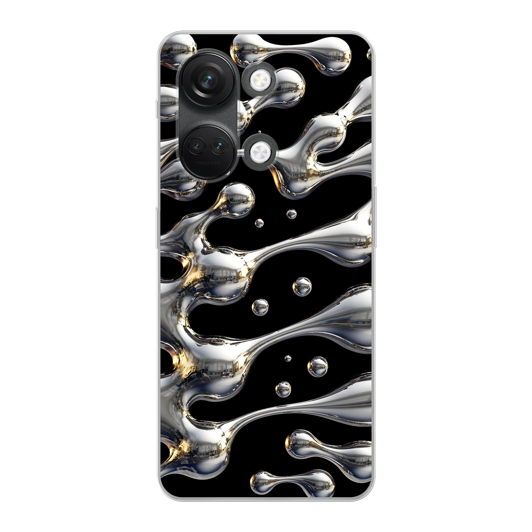 OnePlus Nord 3 phone case