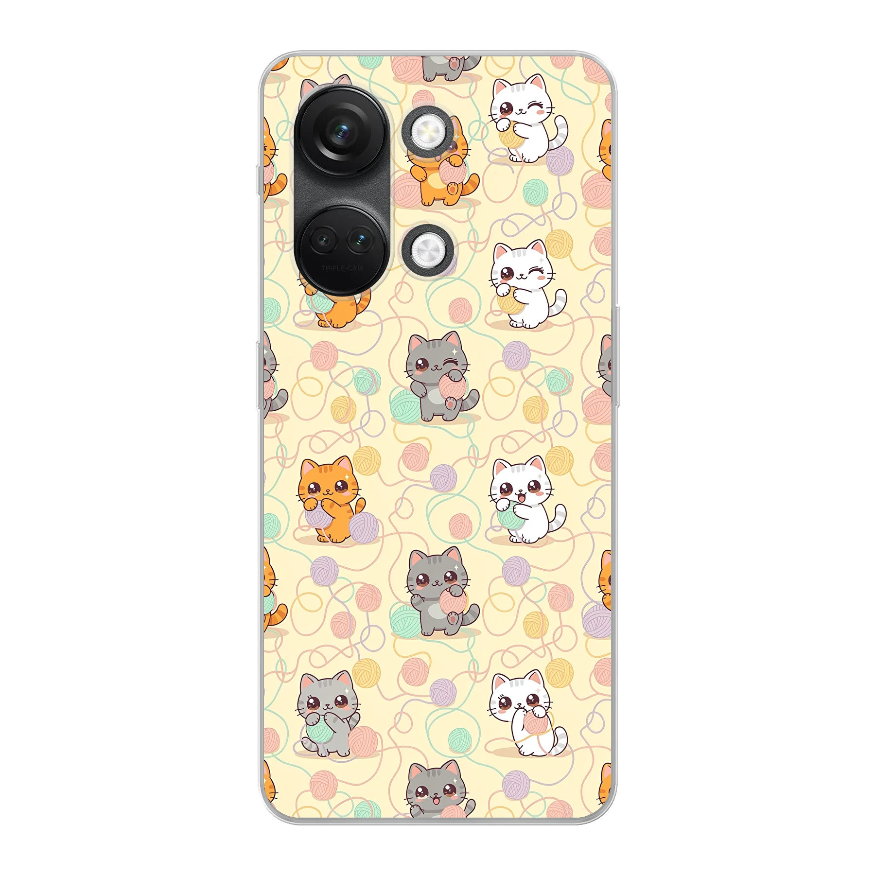 OnePlus Nord 3 phone case