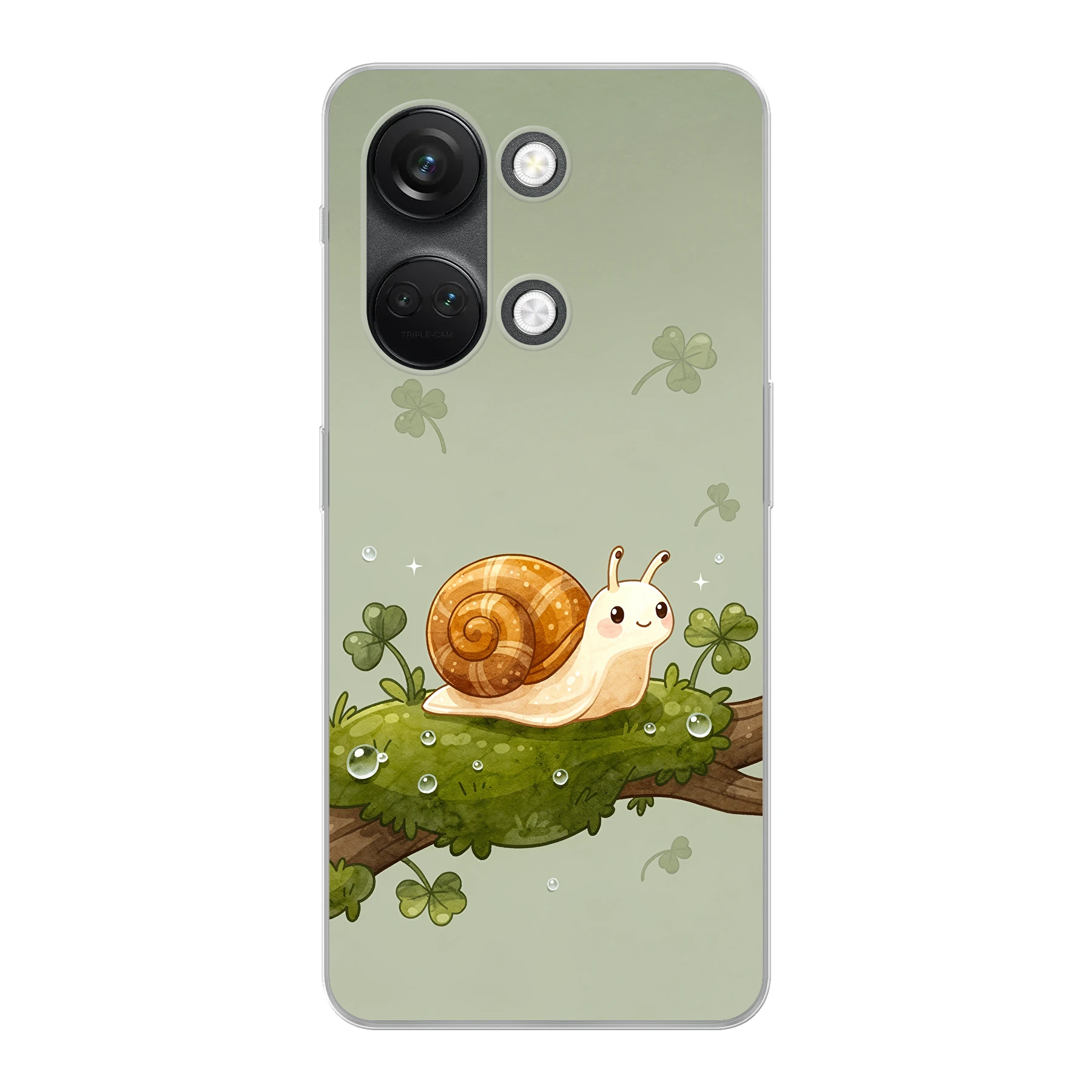 OnePlus Nord 3 phone case