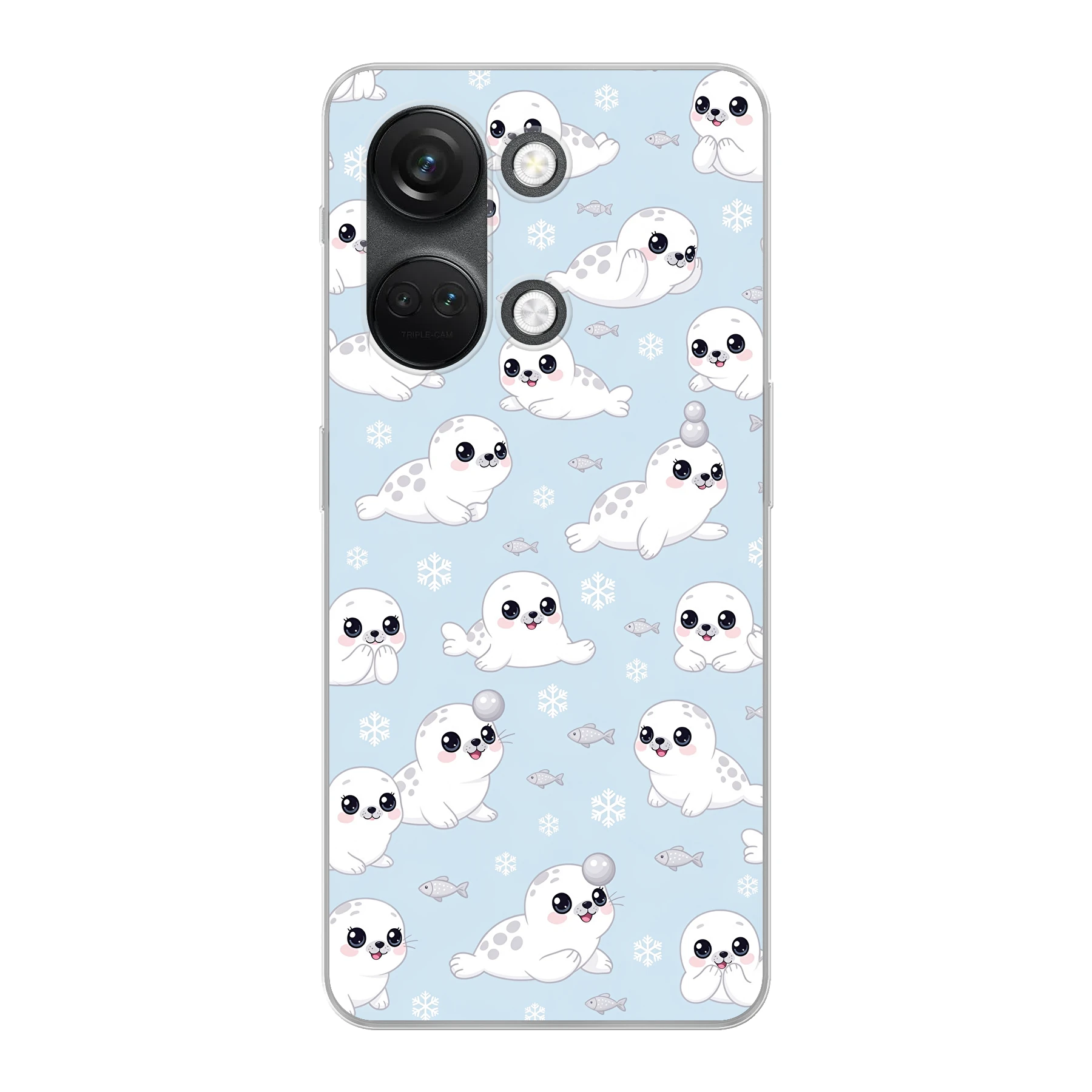 OnePlus Nord 3 phone case