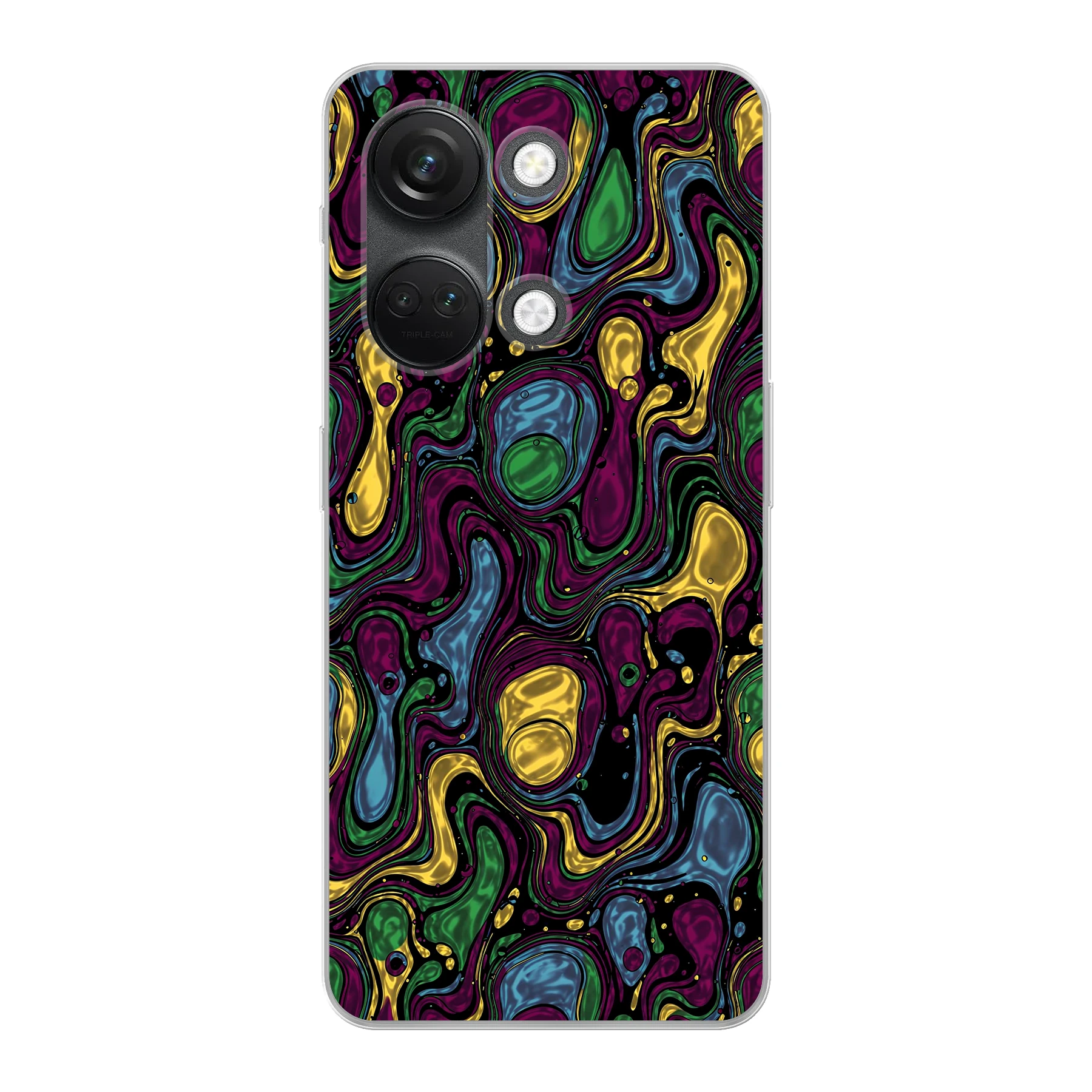 OnePlus Nord 3 phone case
