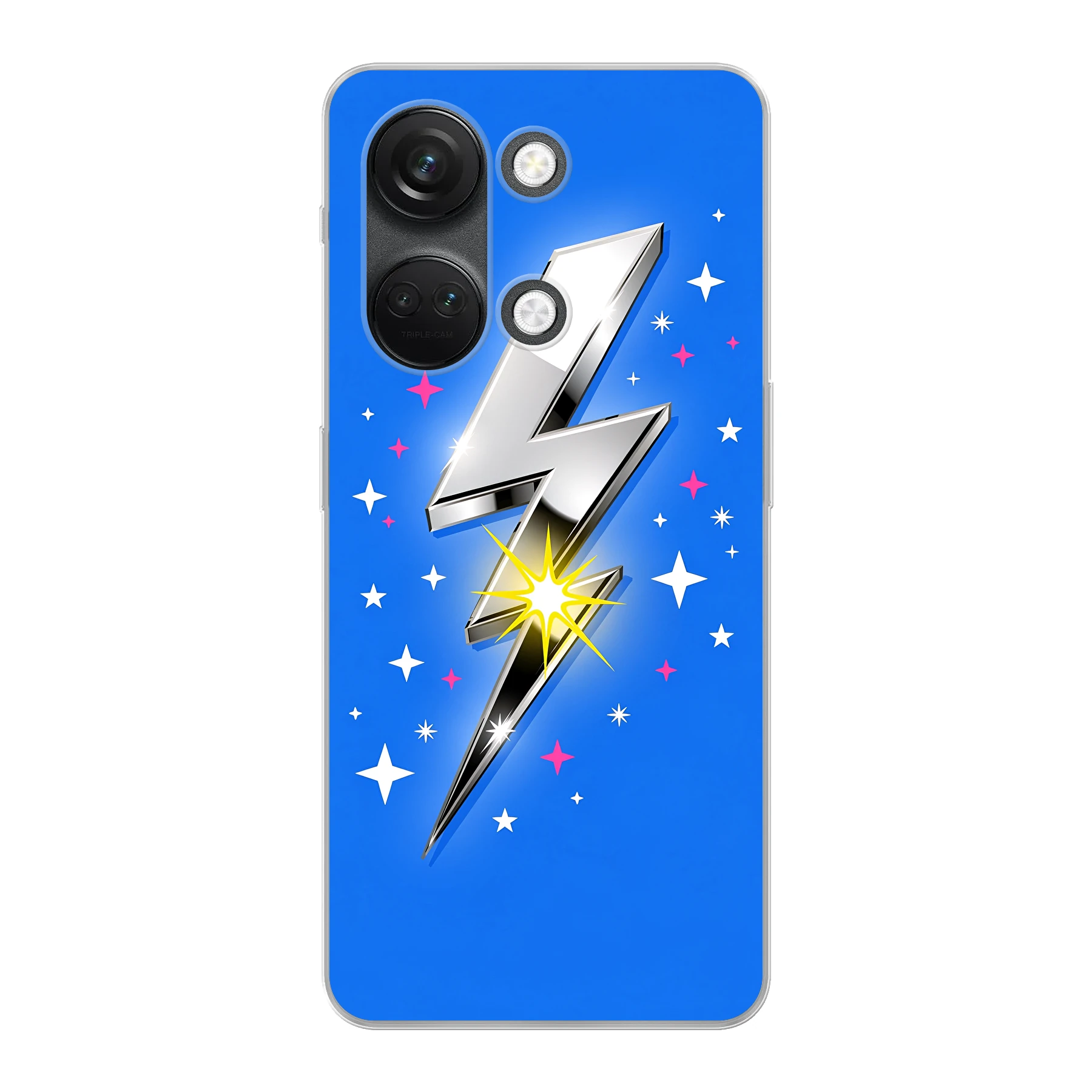 OnePlus Nord 3 phone case