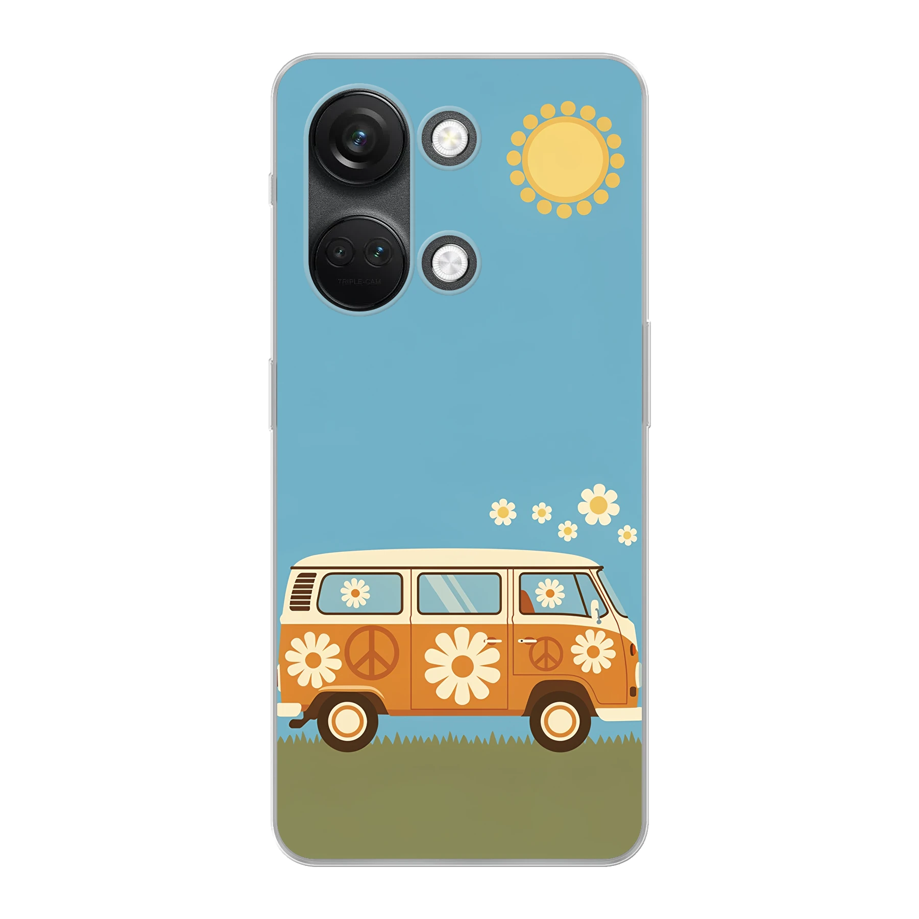 OnePlus Nord 3 phone case