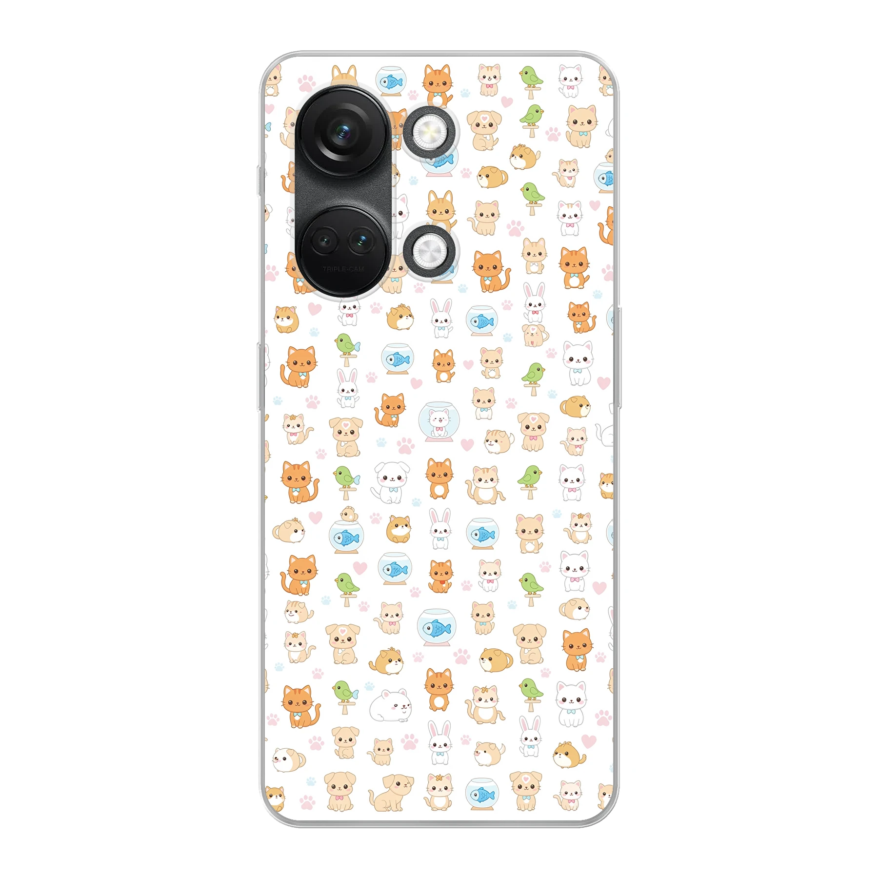 OnePlus Nord 3 phone case