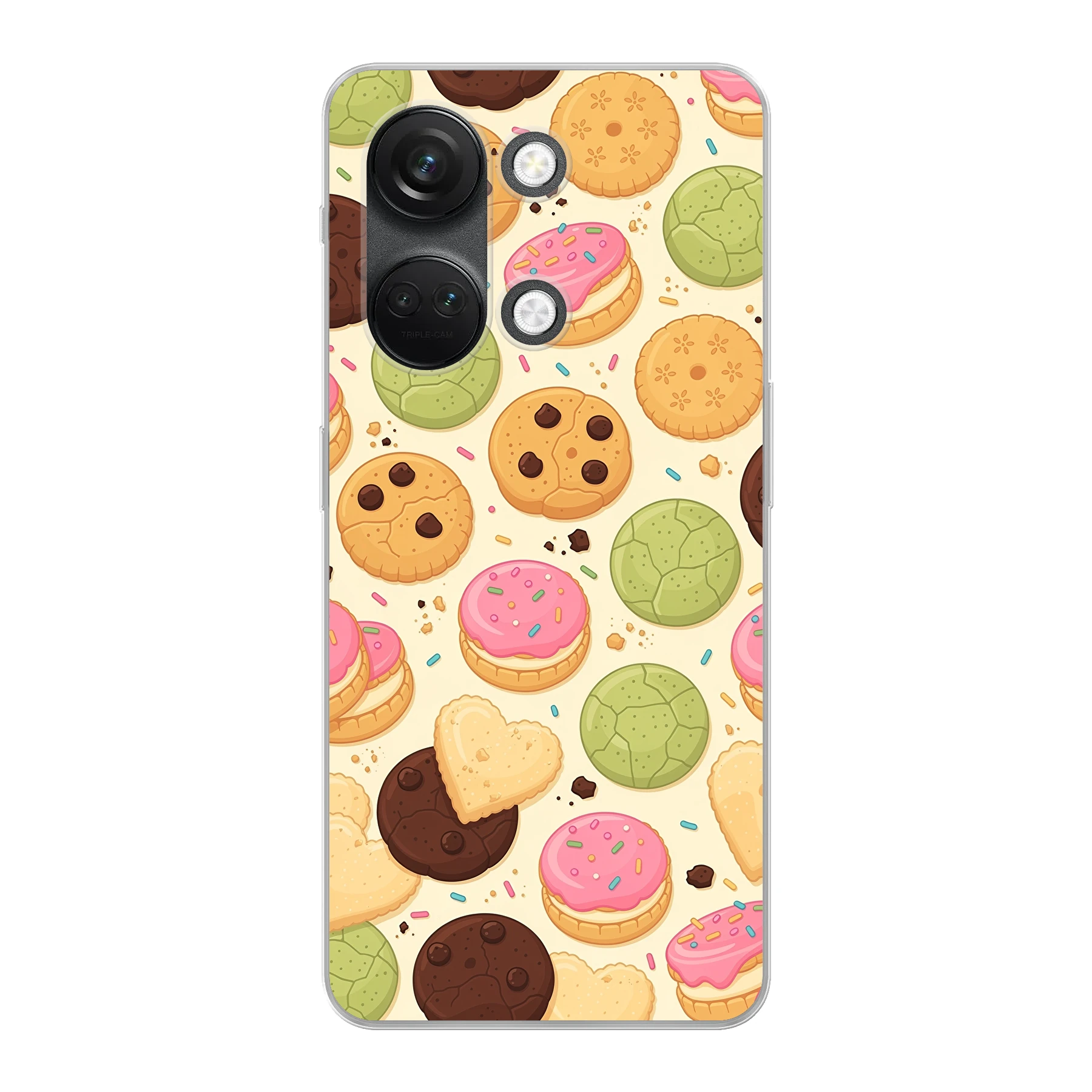 OnePlus Nord 3 phone case