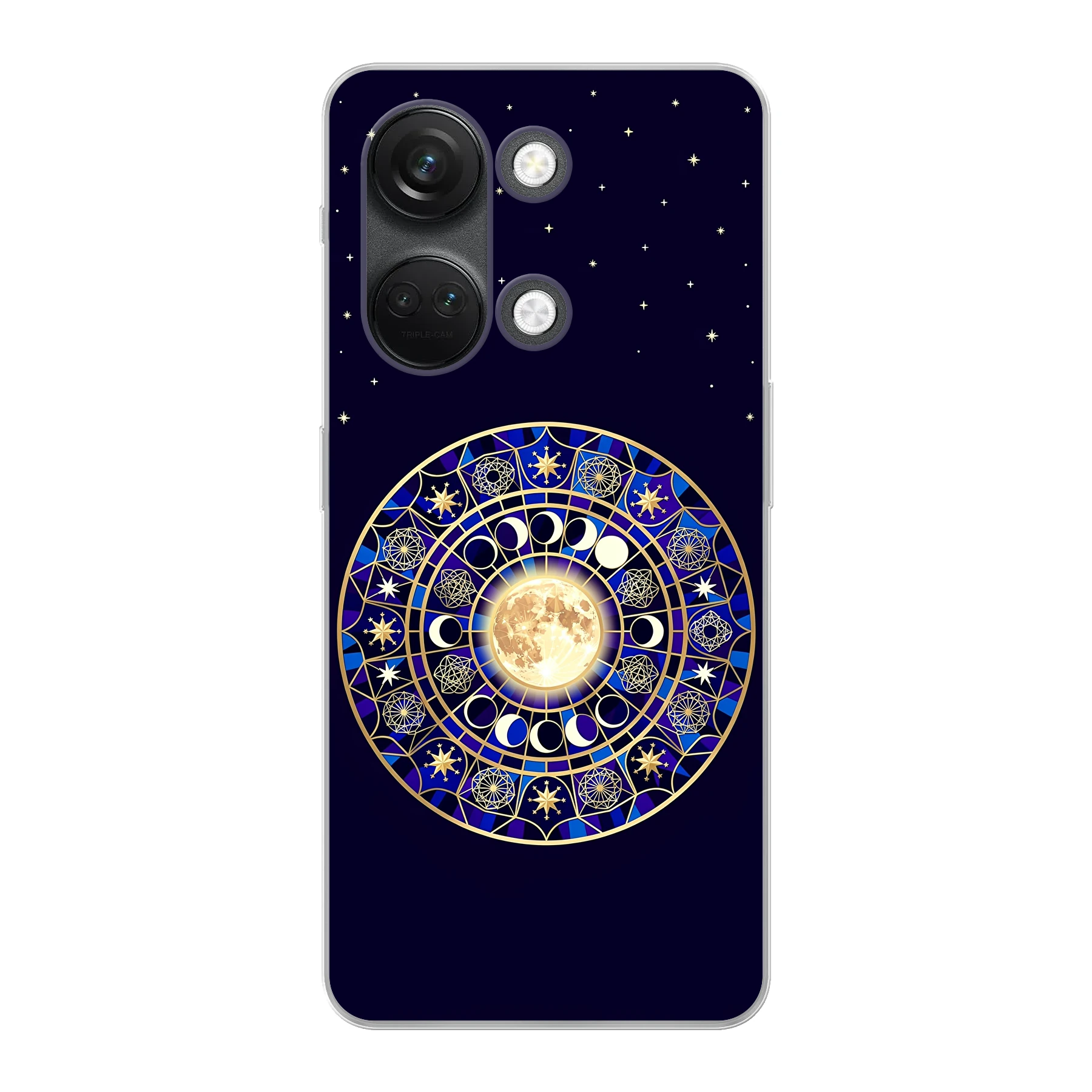 OnePlus Nord 3 phone case