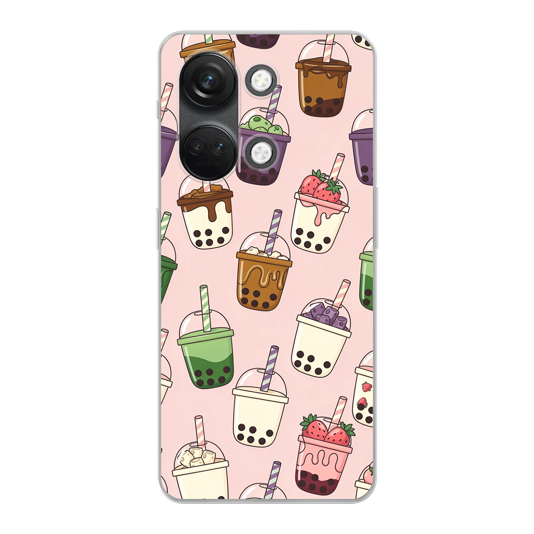 OnePlus Nord 3 phone case
