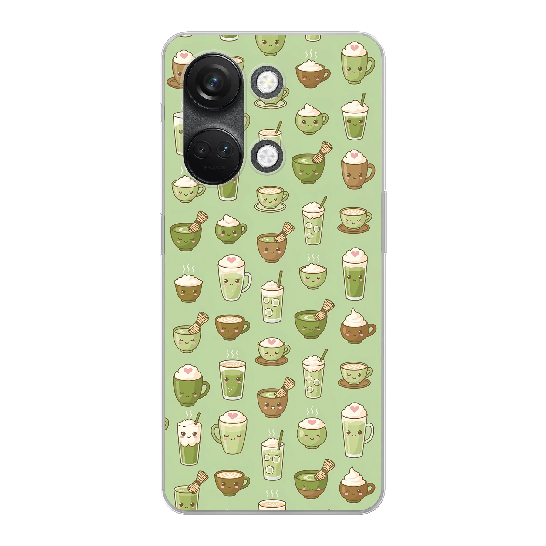 OnePlus Nord 3 phone case